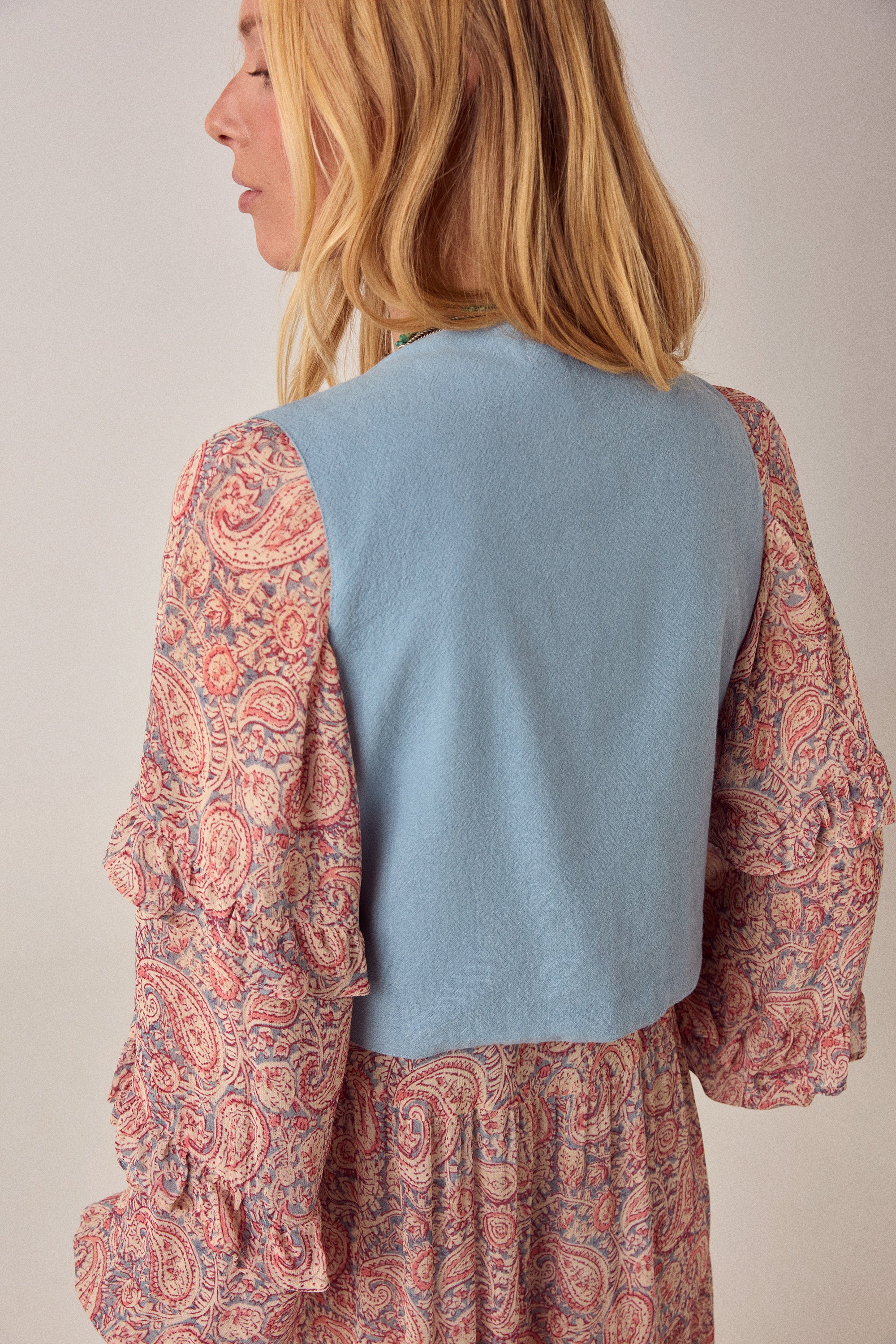 Treasure Vest