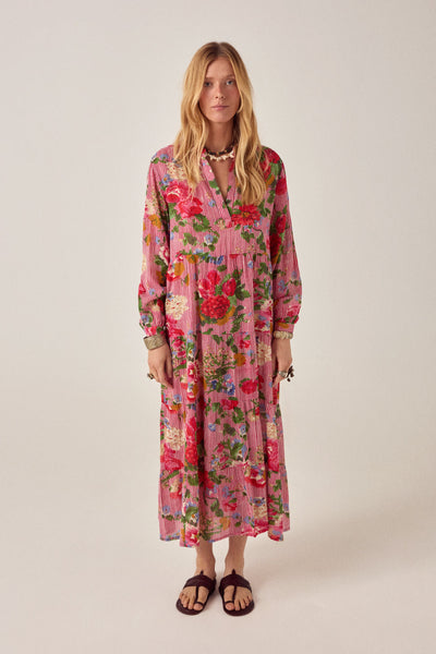 Beatrice Dress – Maison Hotel