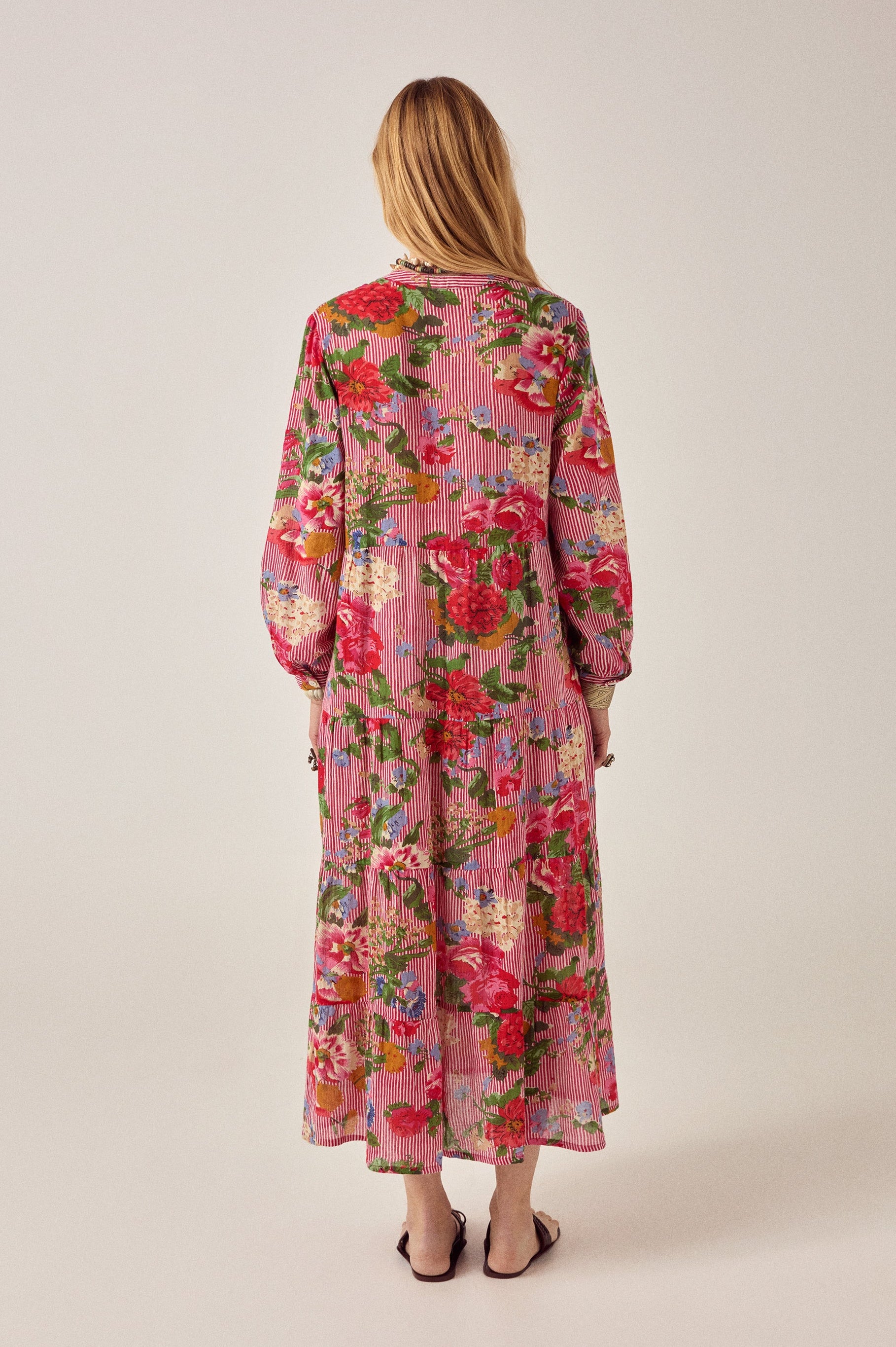 Beatrice Dress