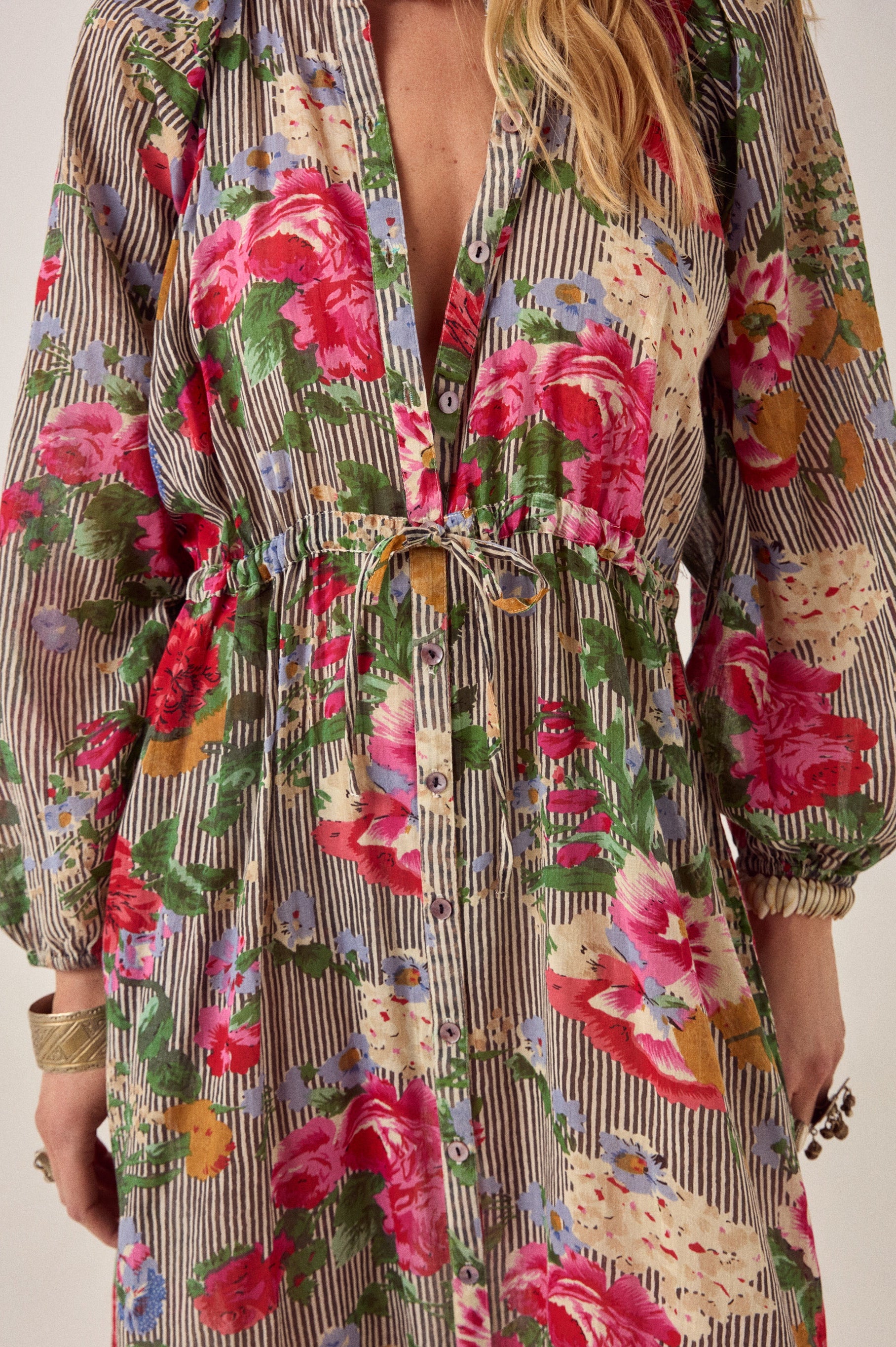 Vicky Dress
