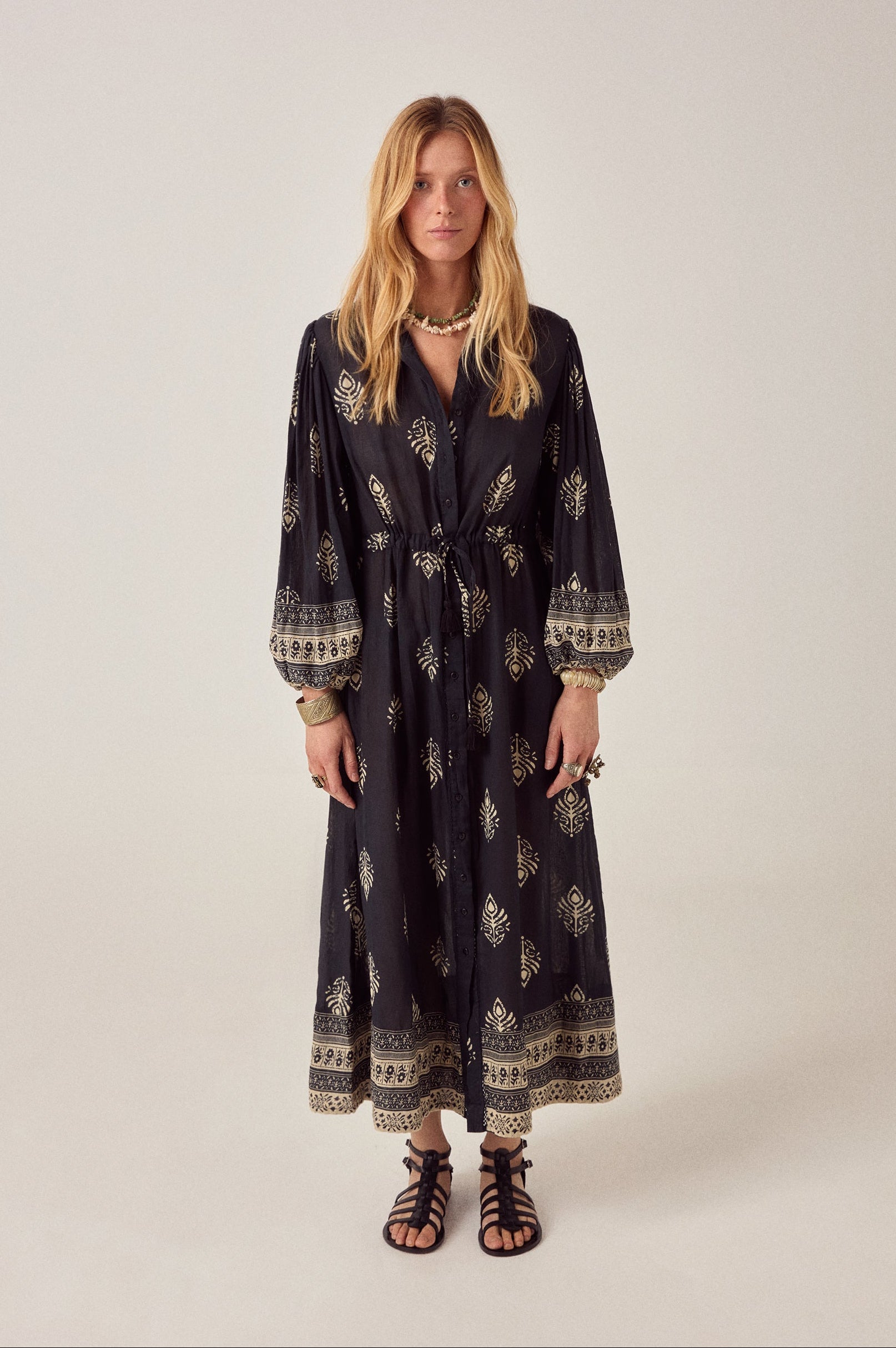 Eleonora Dress