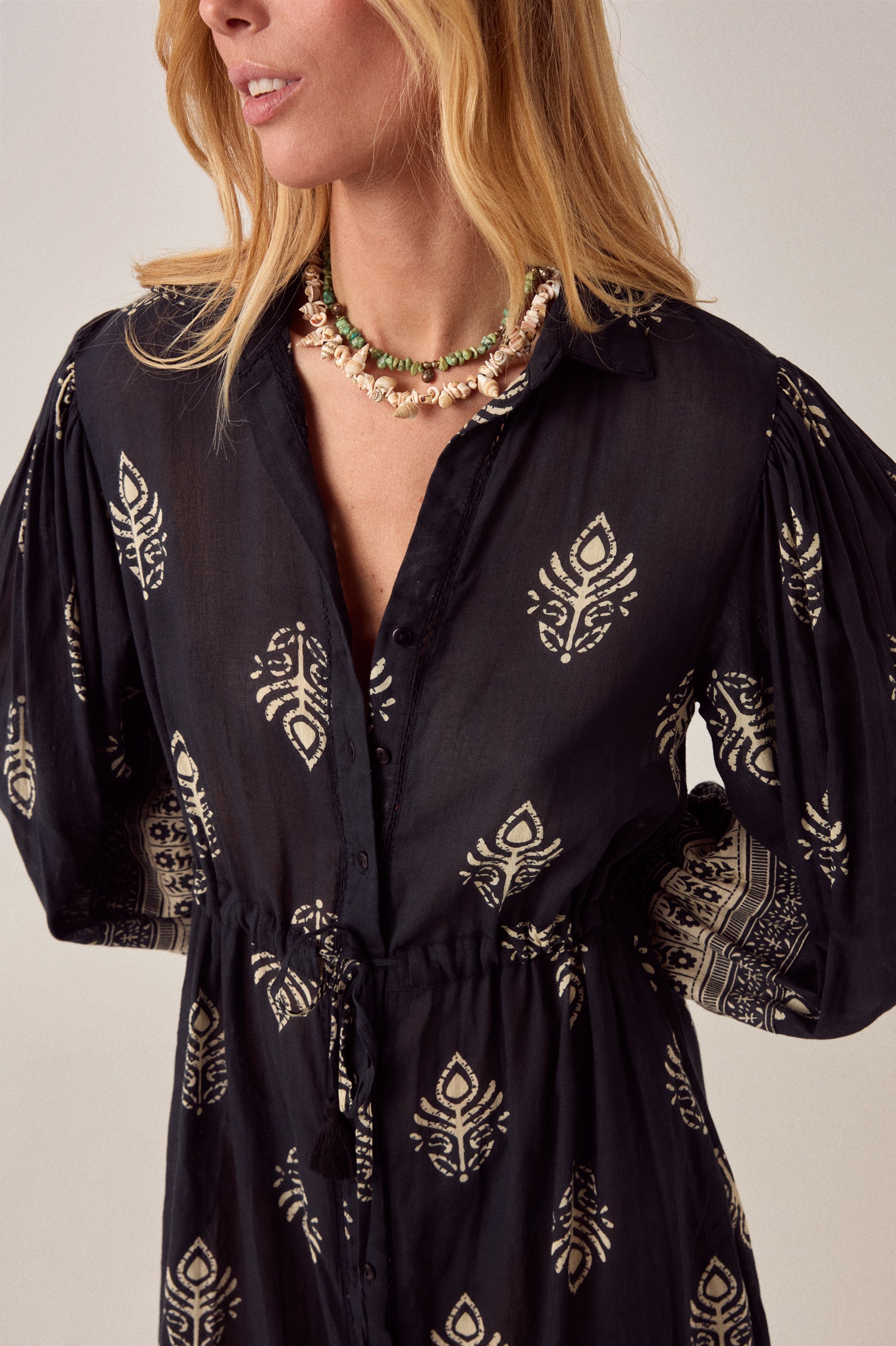Eleonora Dress L