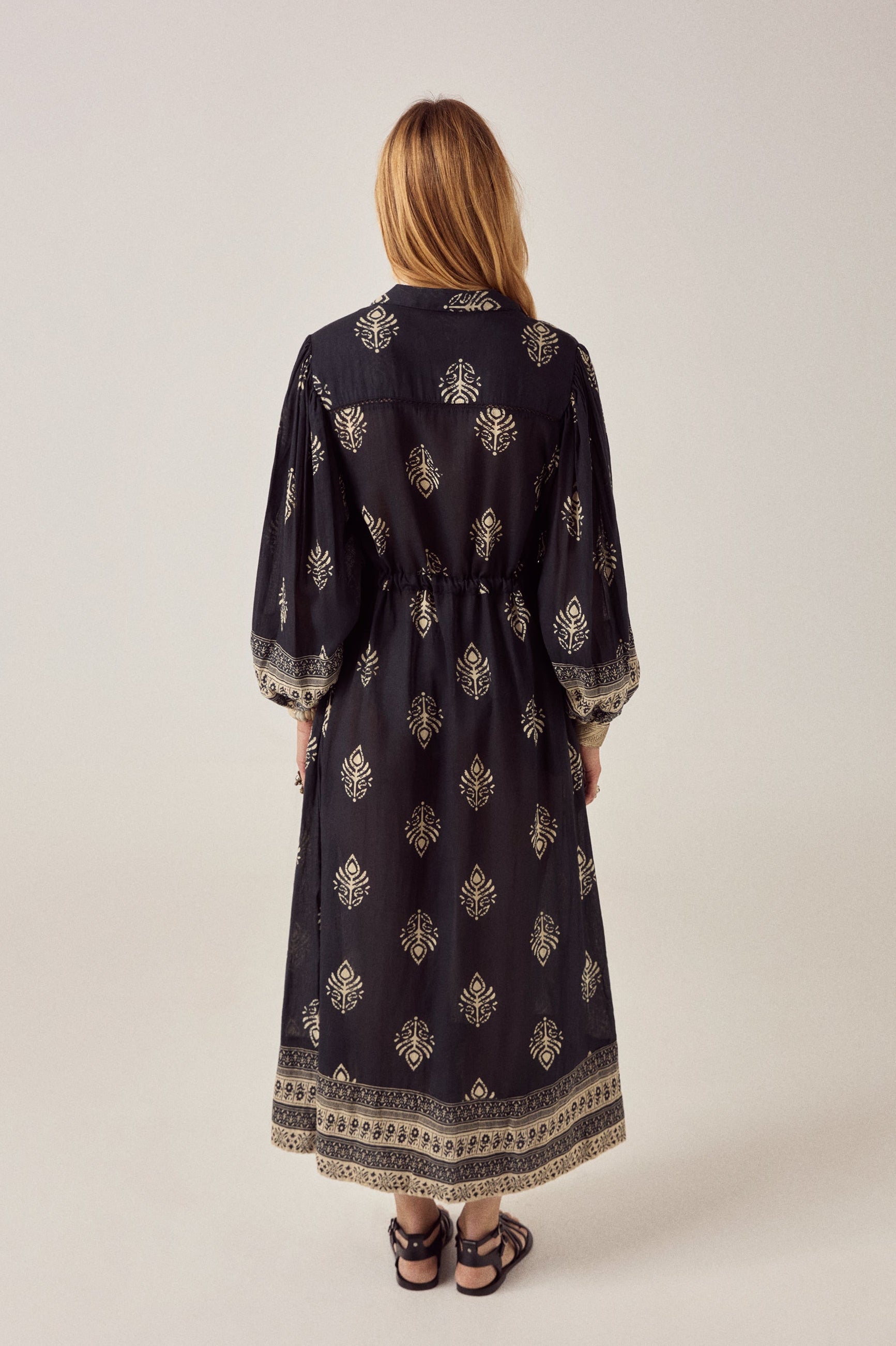 Eleonora Dress