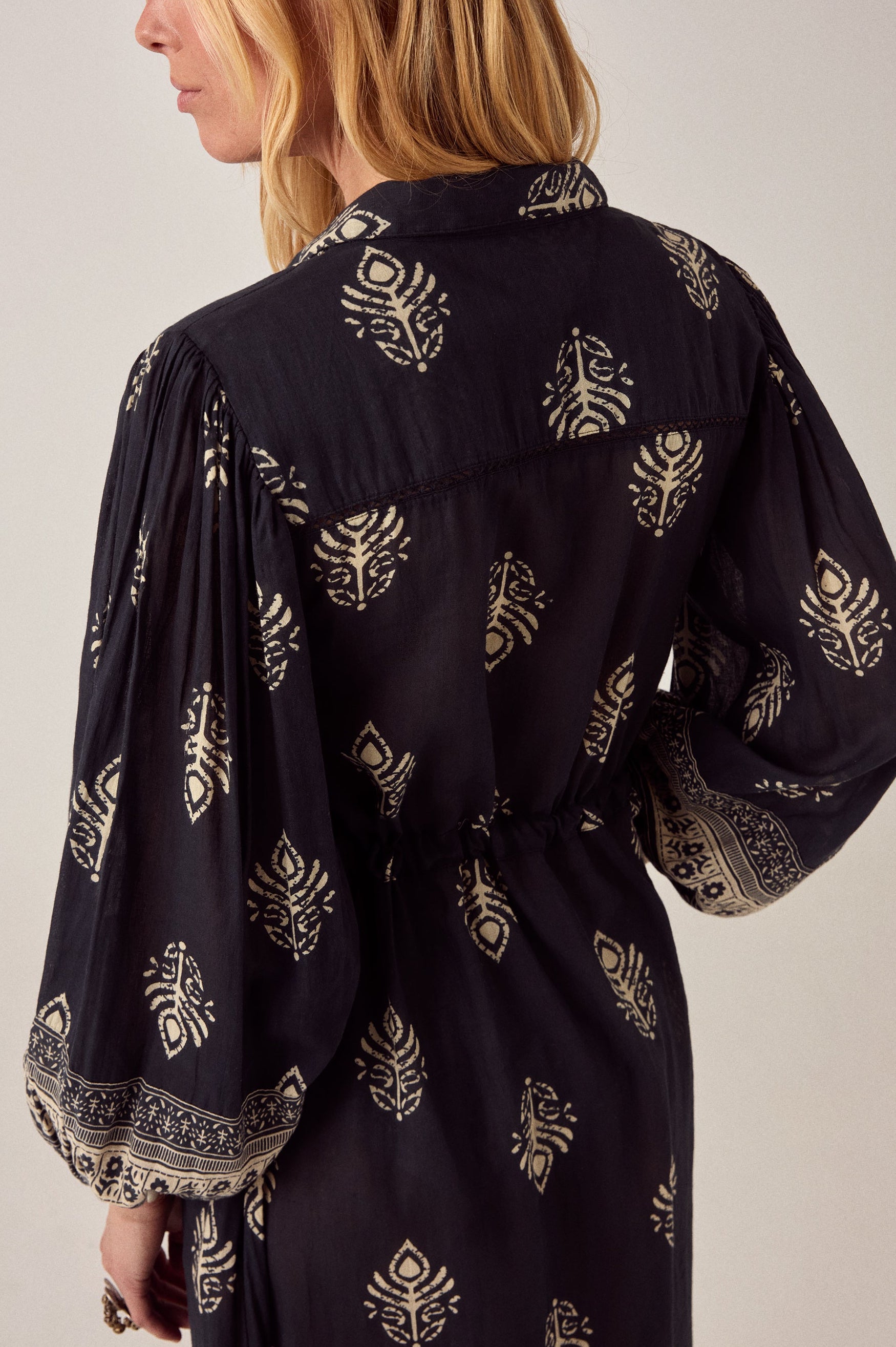Eleonora Dress