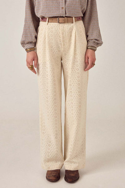 Theodore Pant