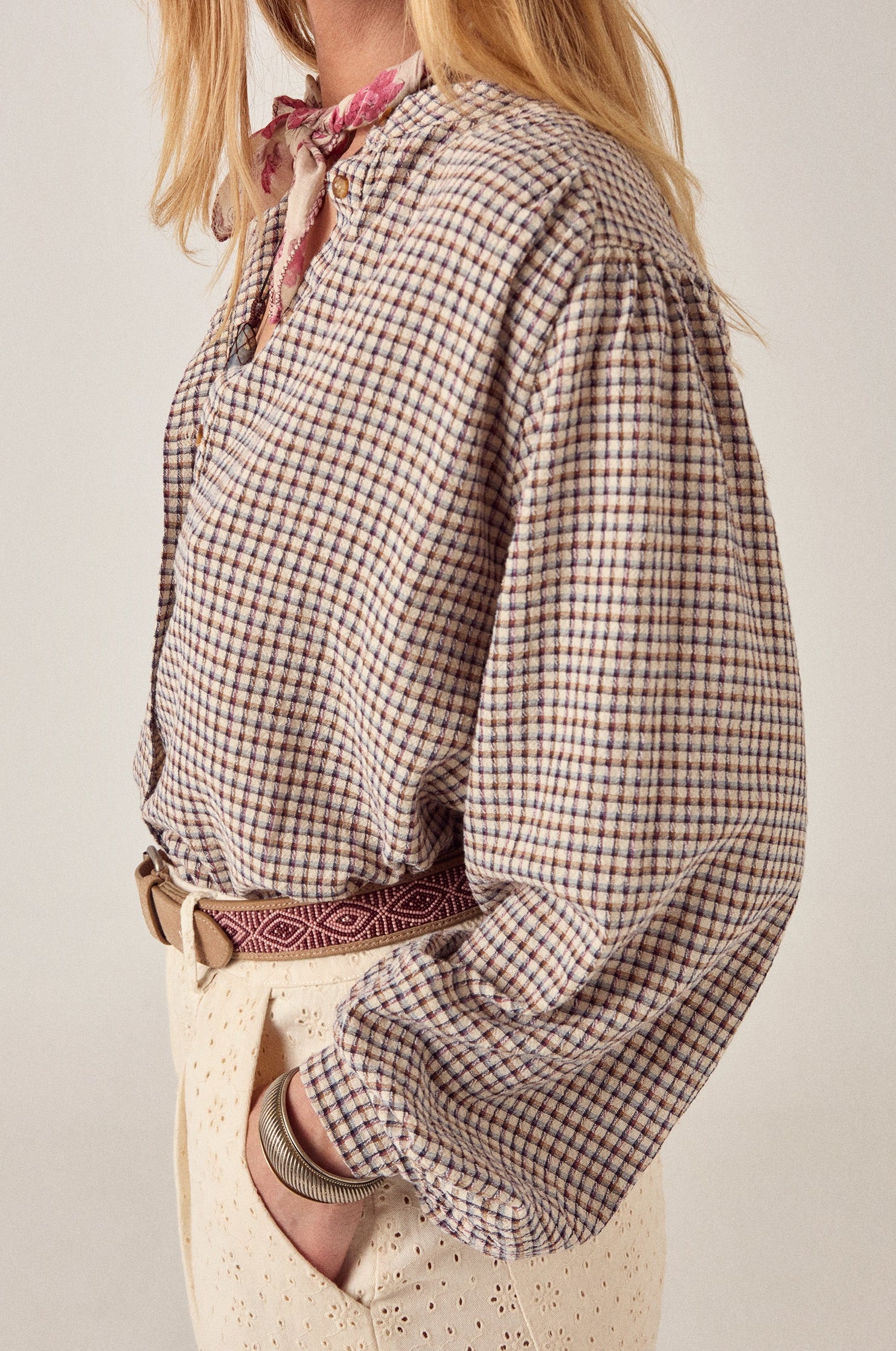 Linda Blouse
