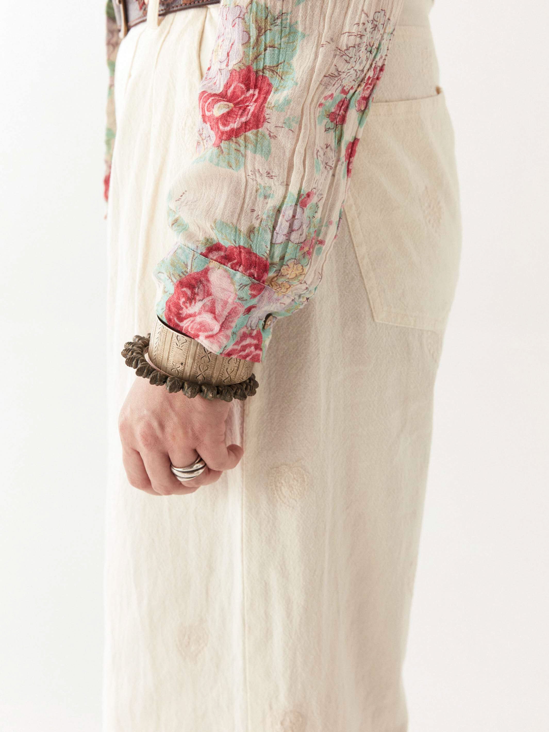 Giorgia Blouse