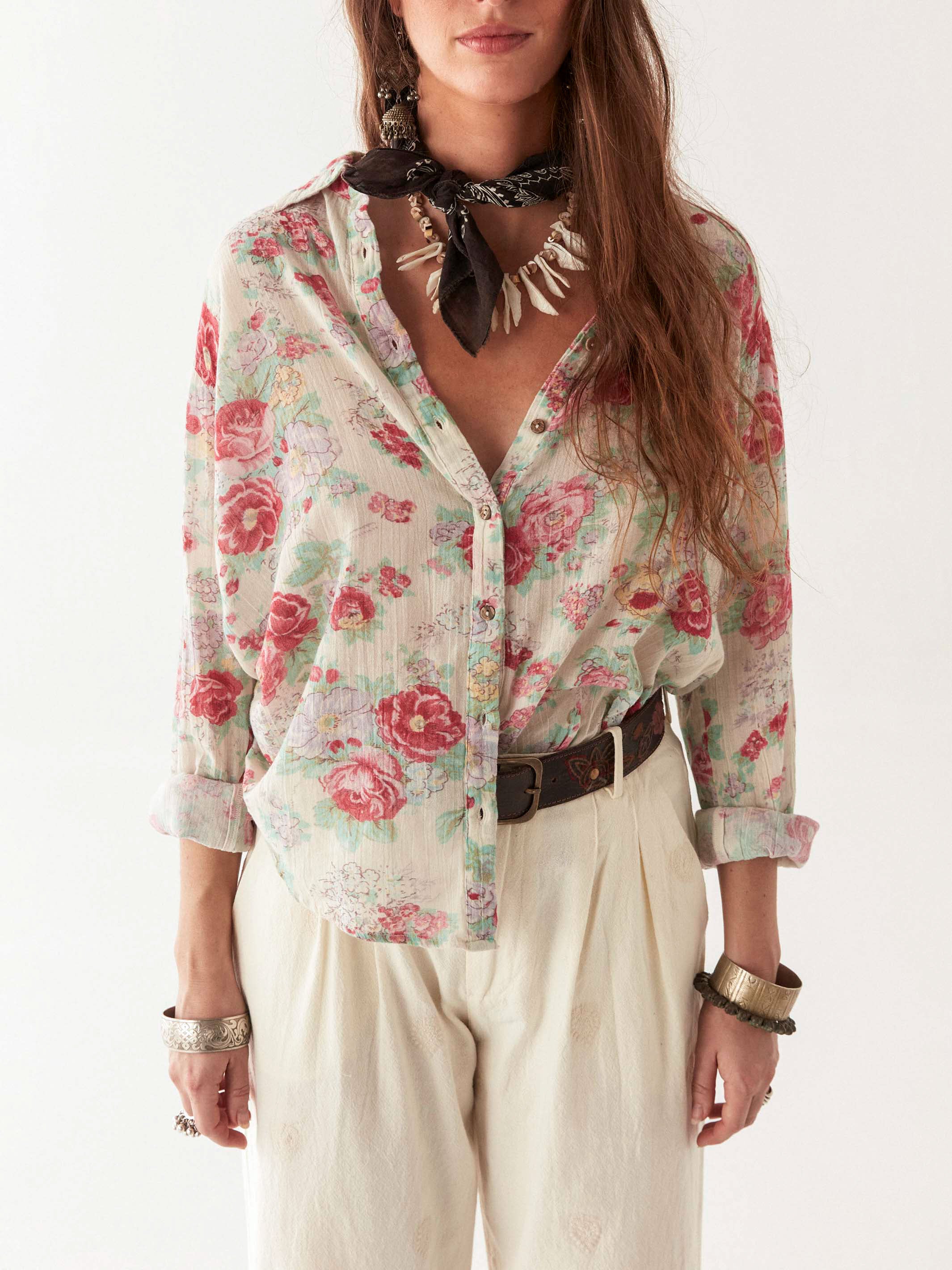 Giorgia Blouse