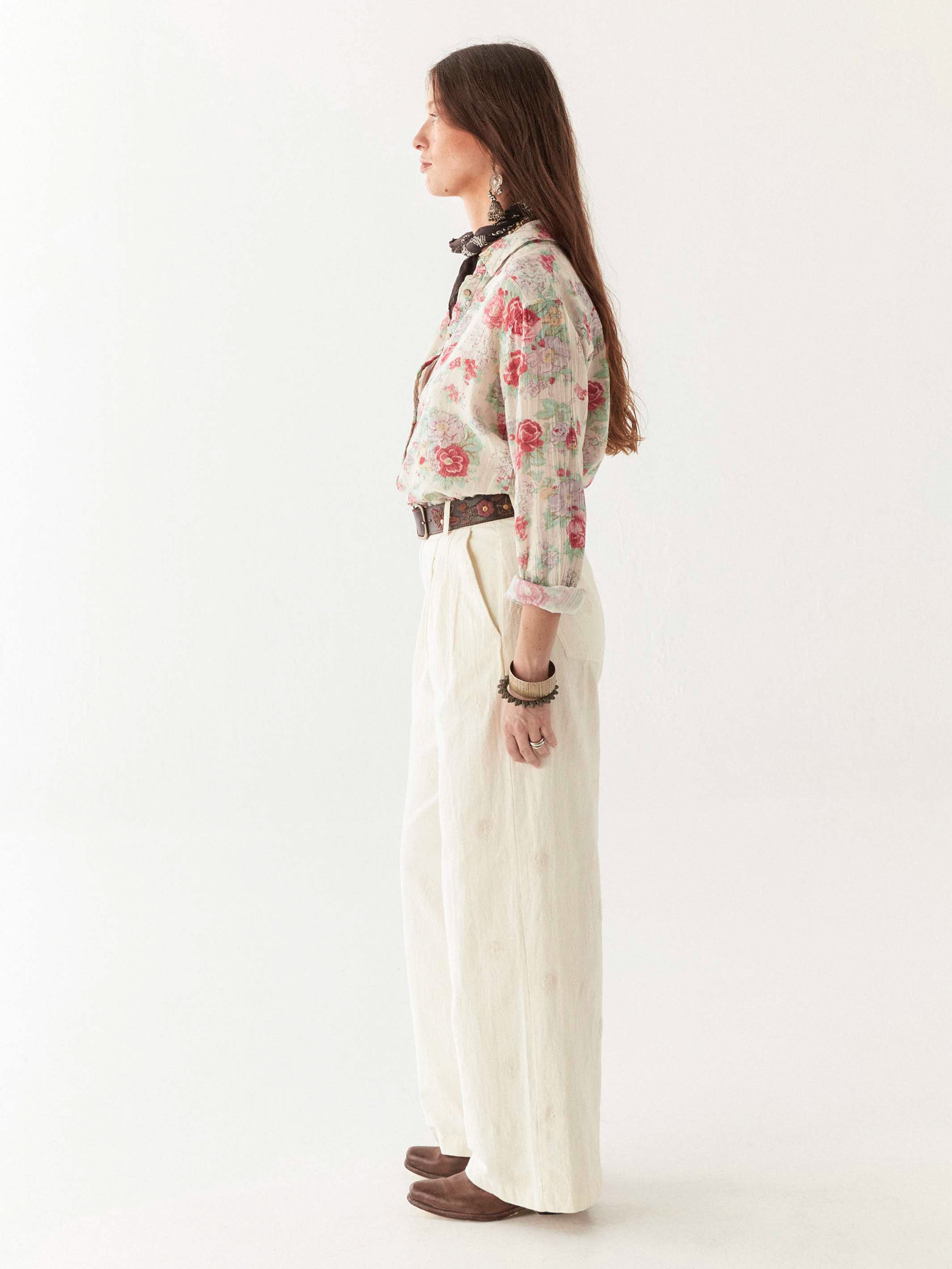 Giorgia Blouse