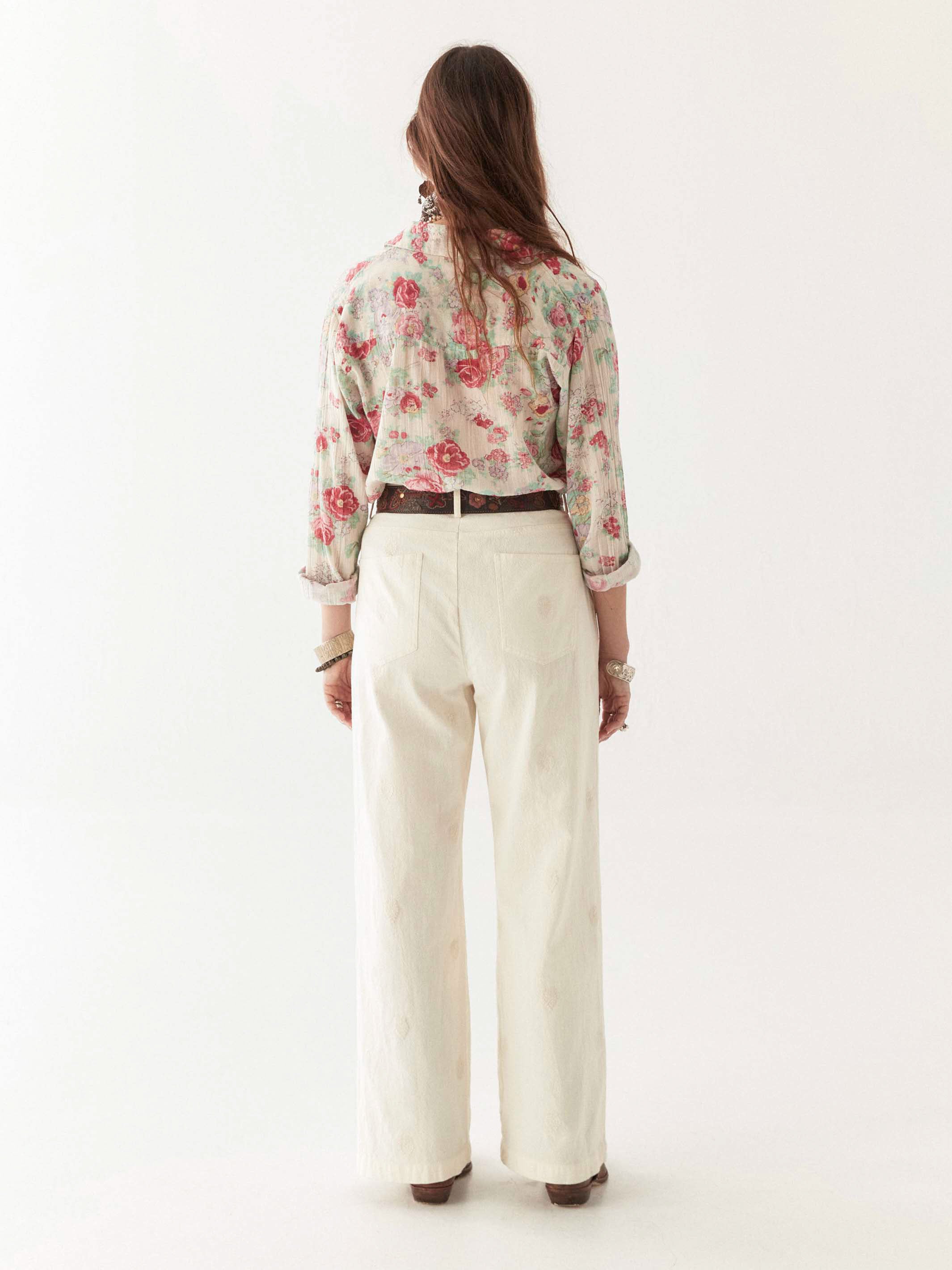 Giorgia Blouse