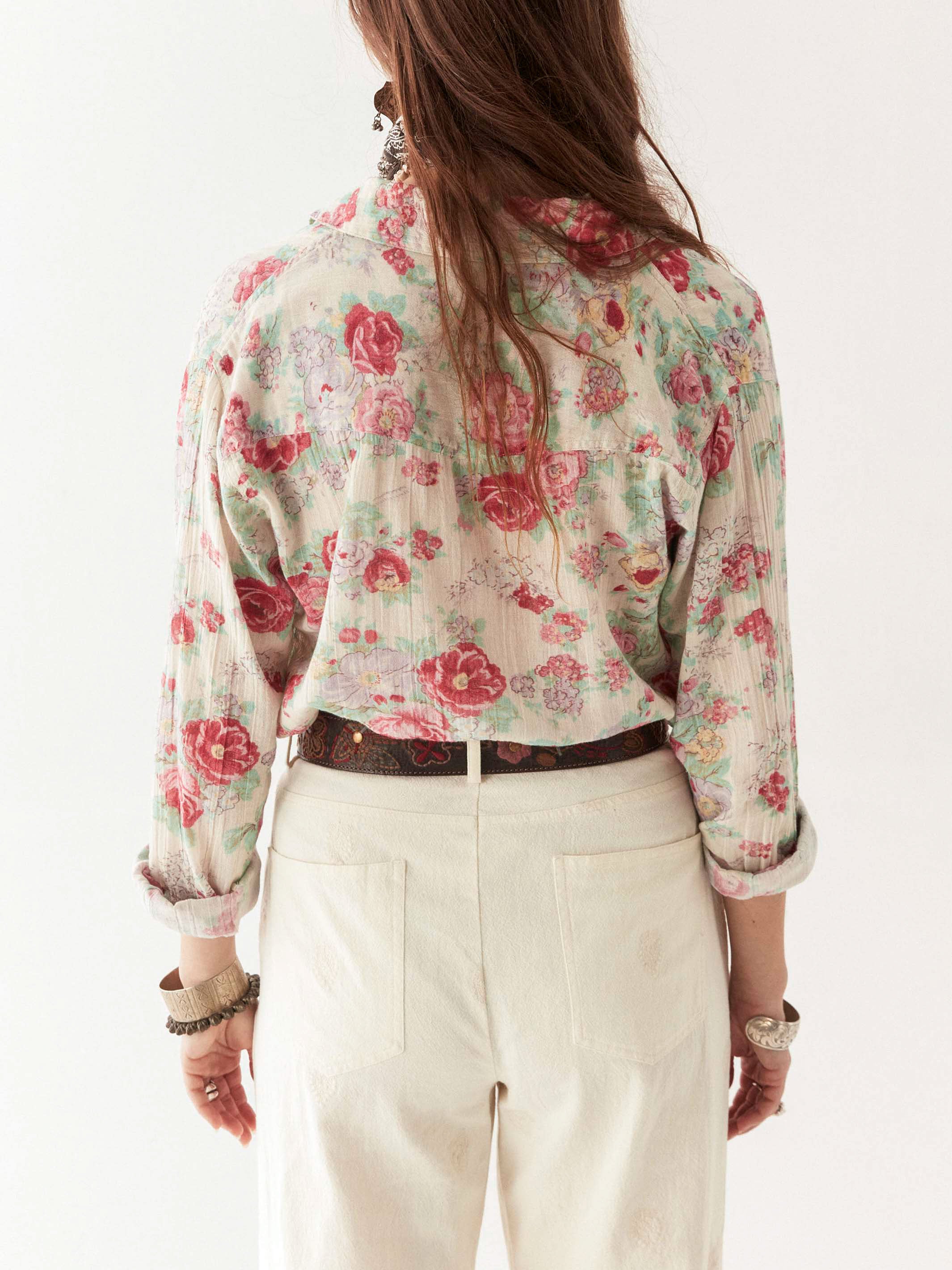Giorgia Blouse
