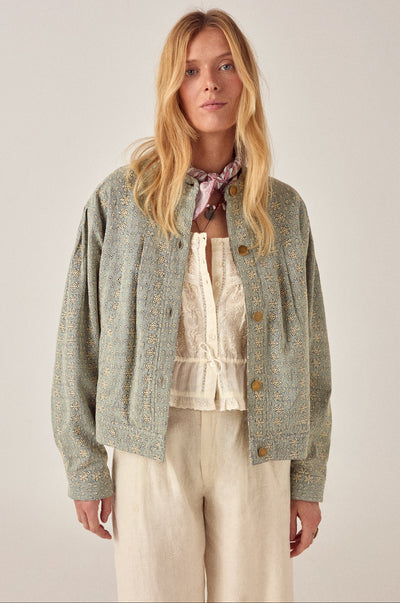 Cecilia Jacket