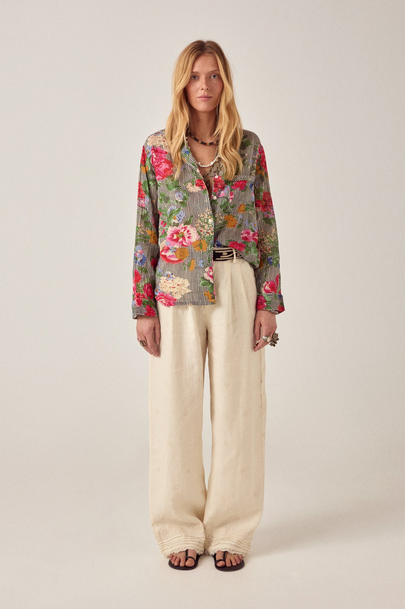 Piti Shirt