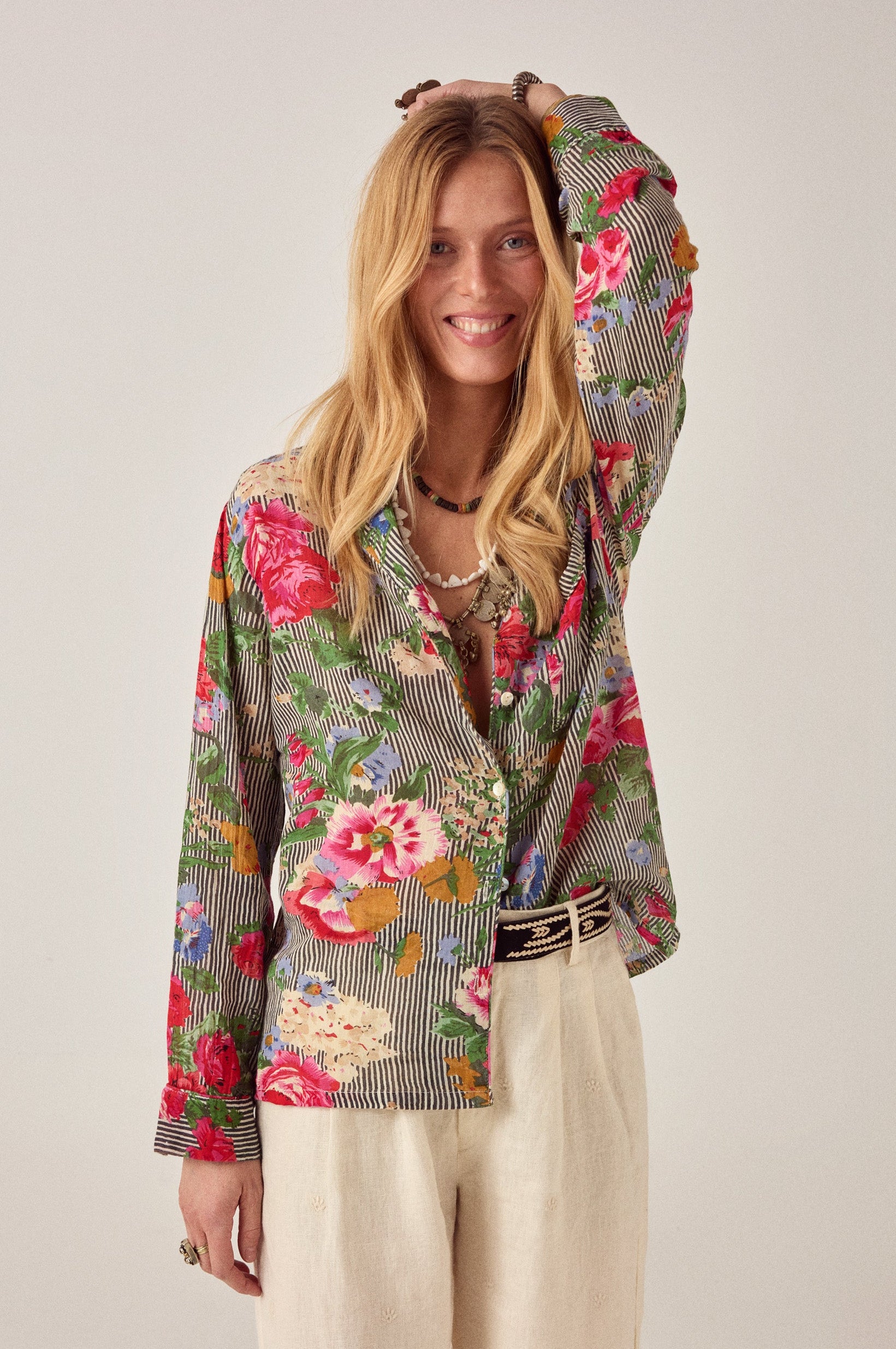 Piti Shirt