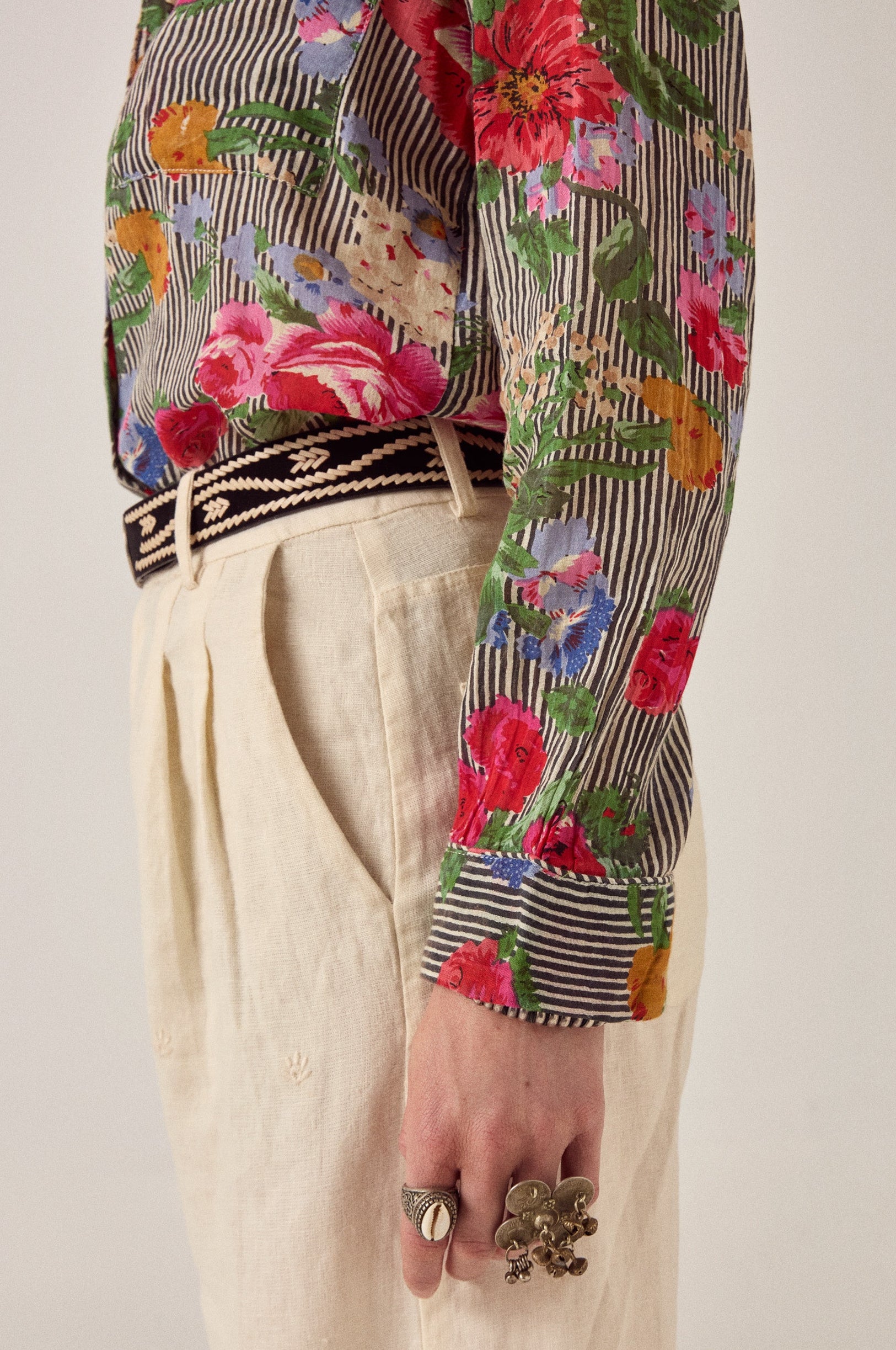 Piti Shirt