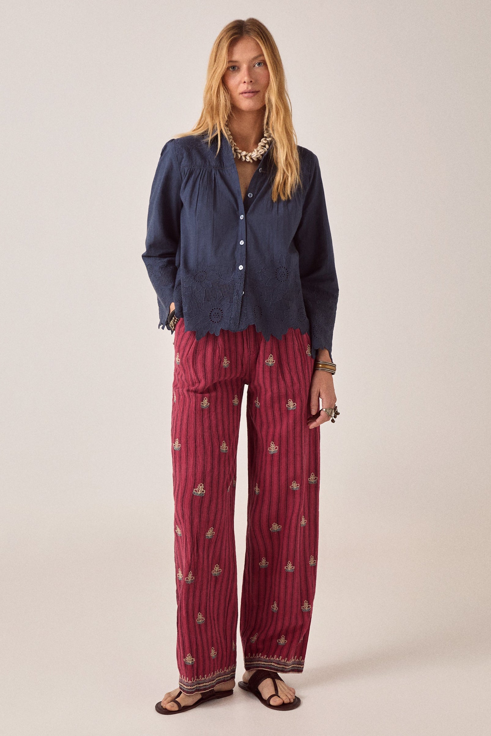 Arbind Blouse