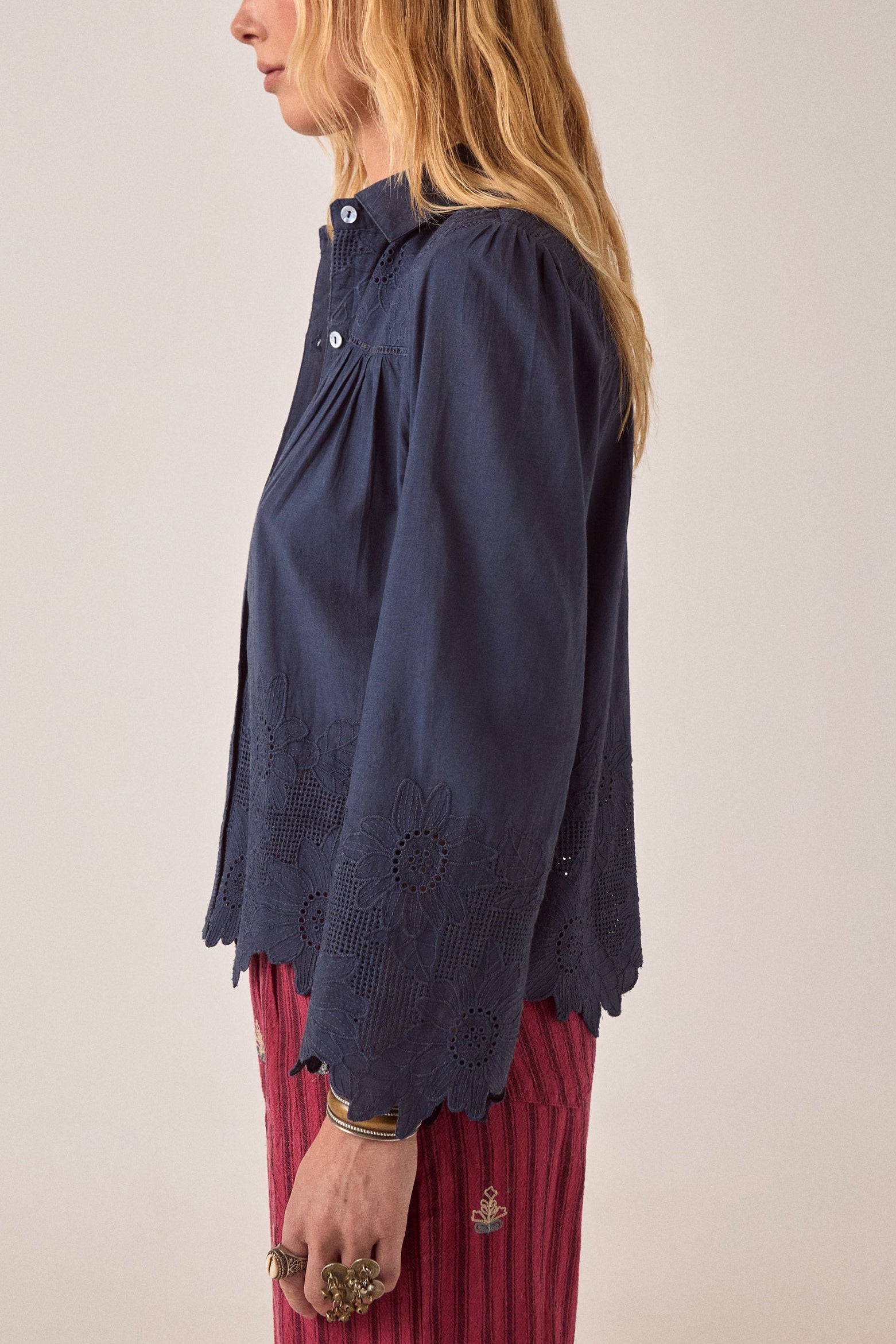 Arbind Blouse