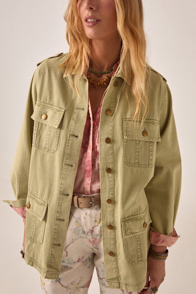 Noa Jacket