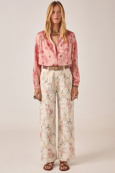 Lirio Pant