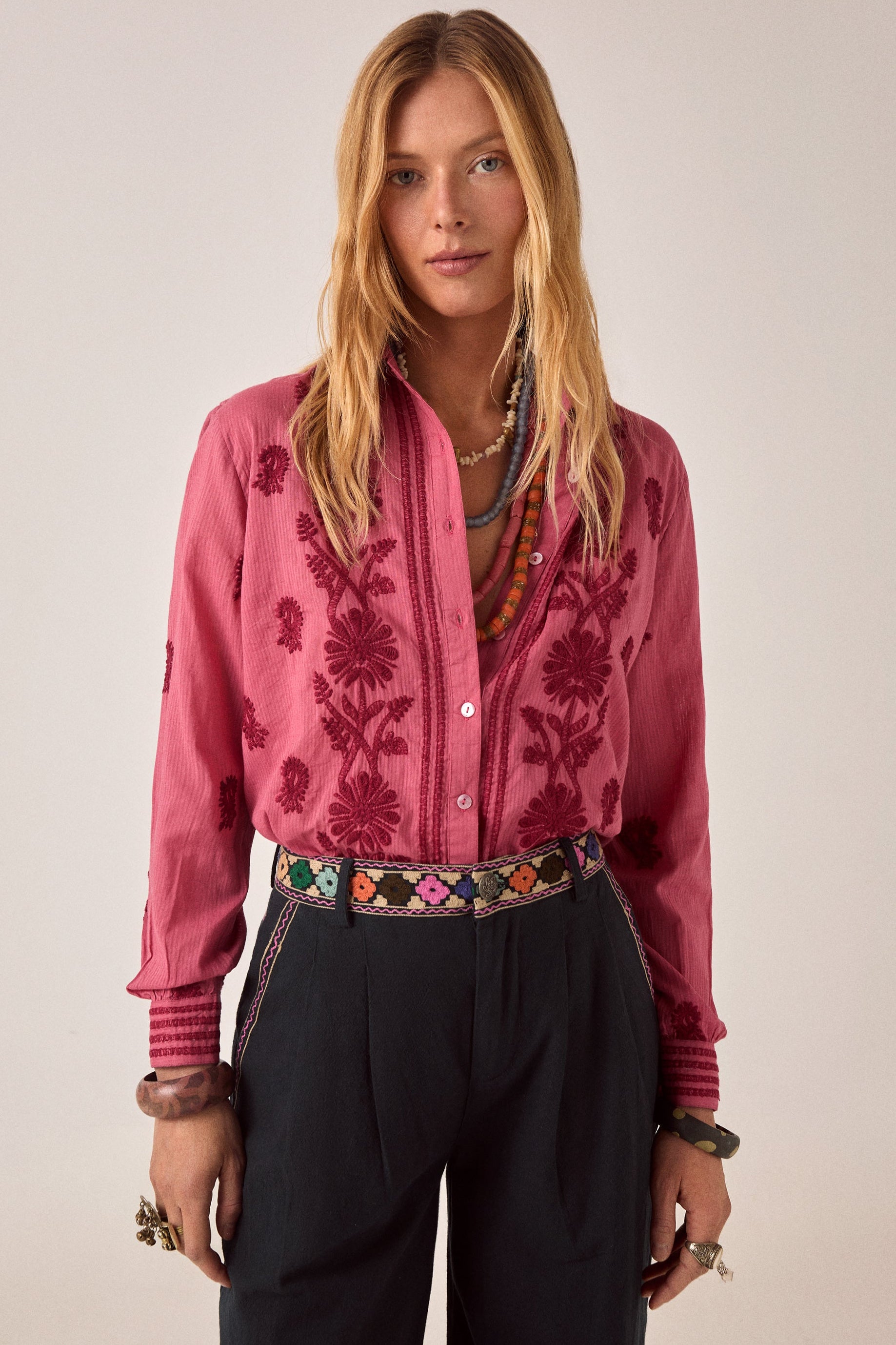 Ringo Shirt