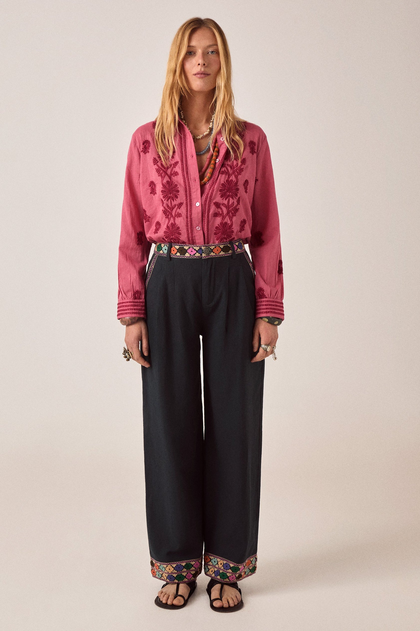 Simone Pant