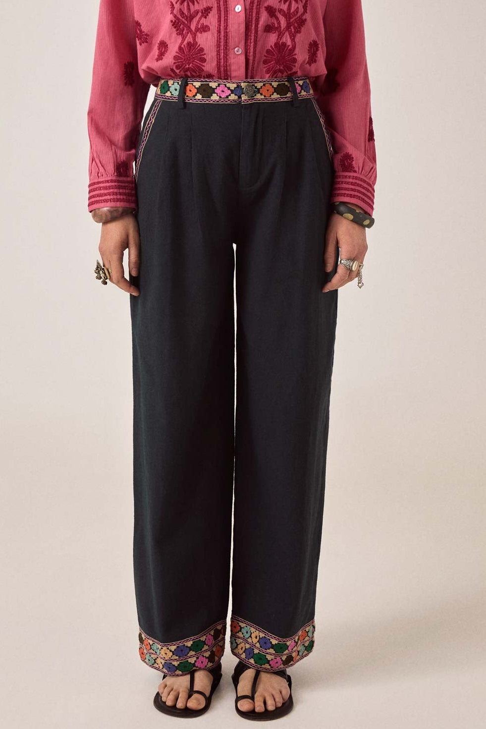 Simone Pant