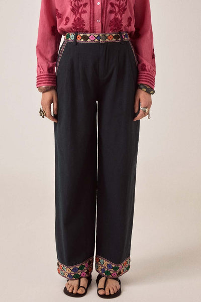 Simone Pant