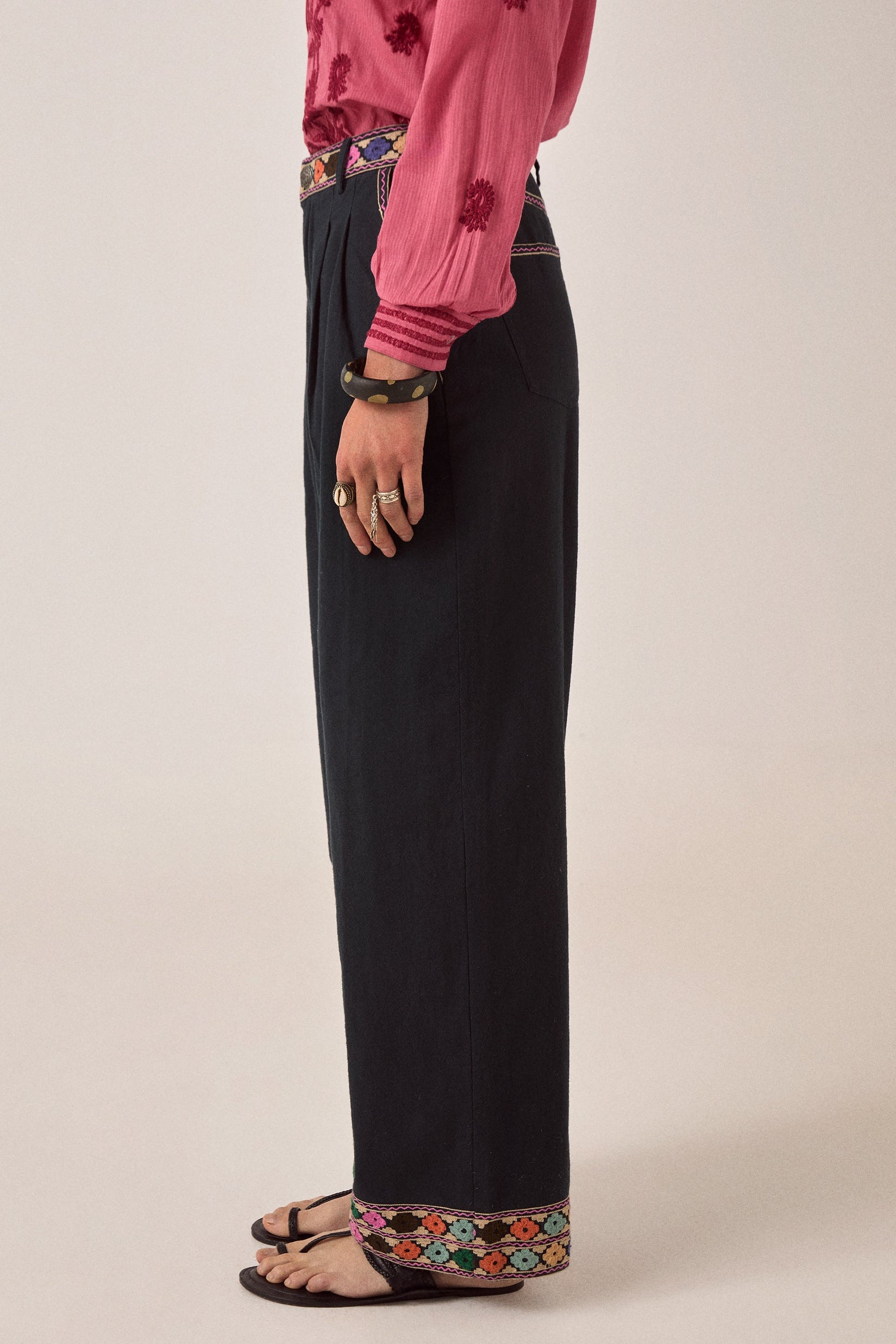 Simone Pant