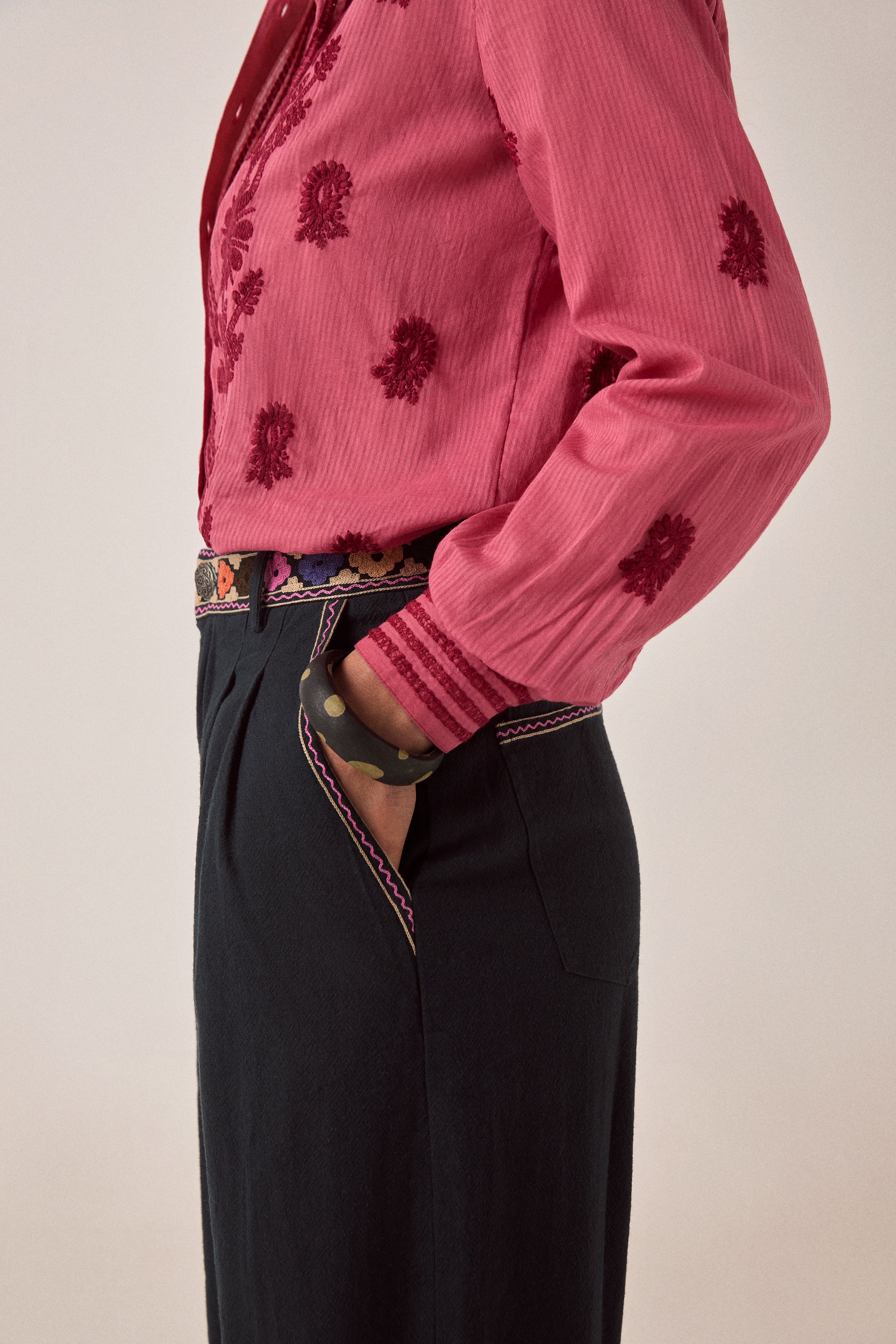 Simone Pant