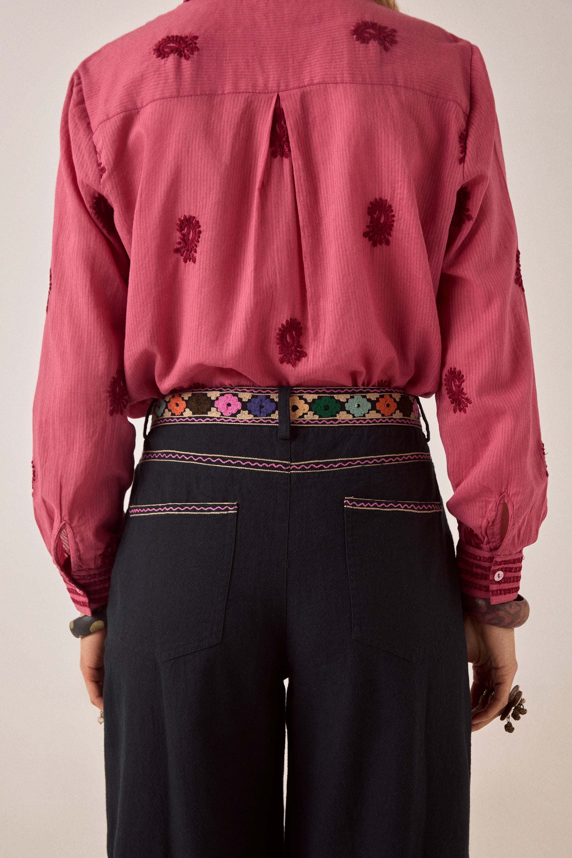 Simone Pant