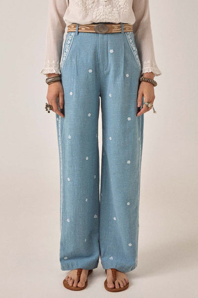Karma Pant