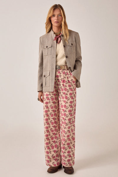 Angus Pant