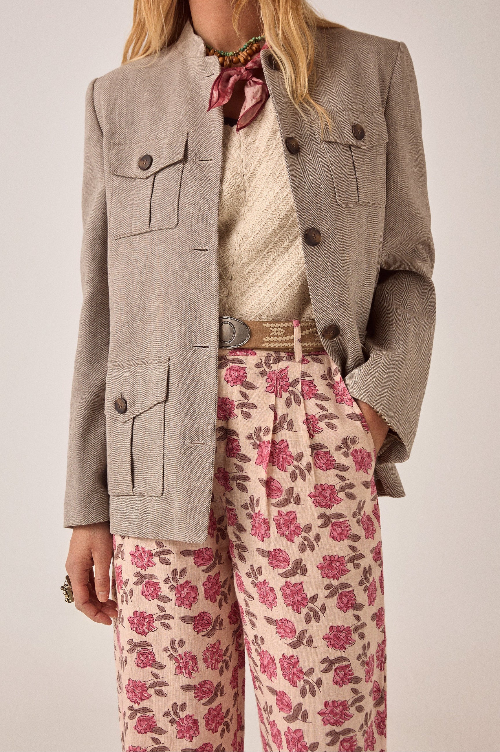 Angus Pant