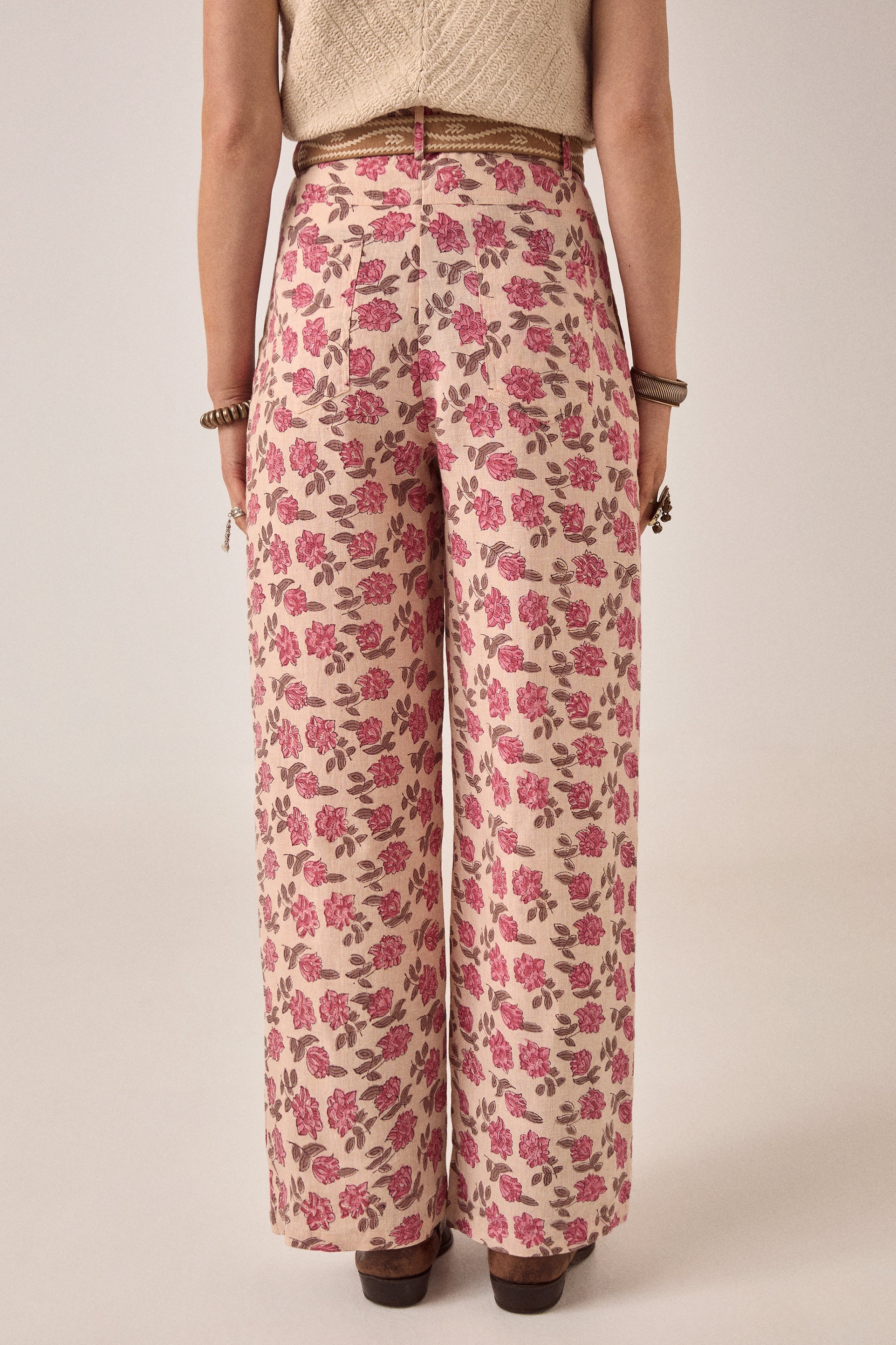 Angus Pant