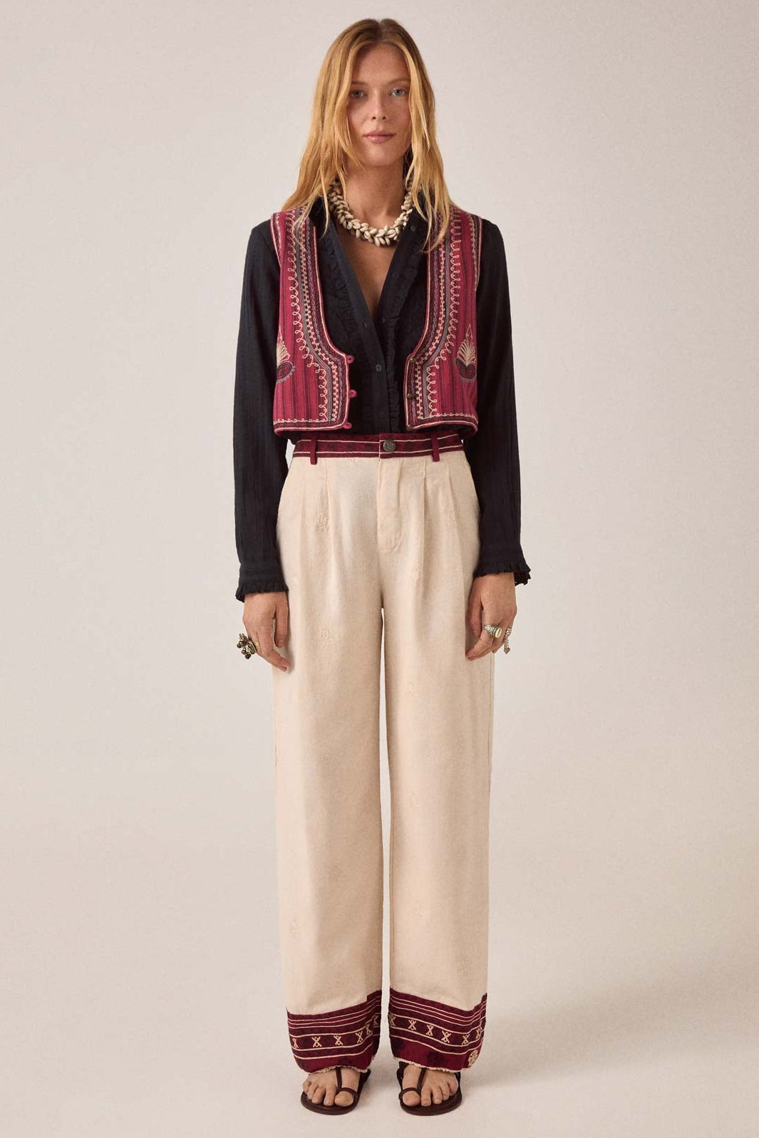 Petra Vest