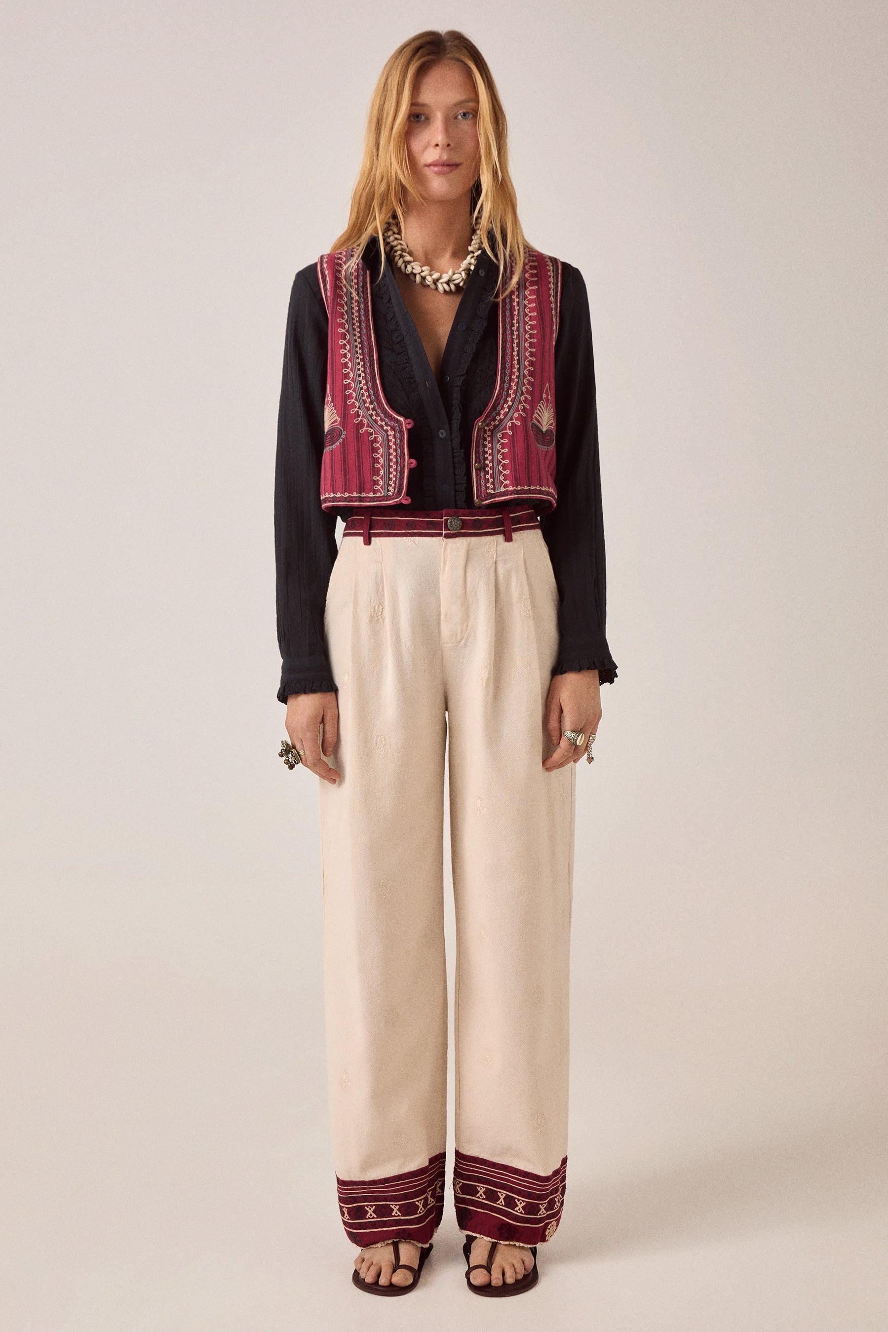 Gilberto Pant