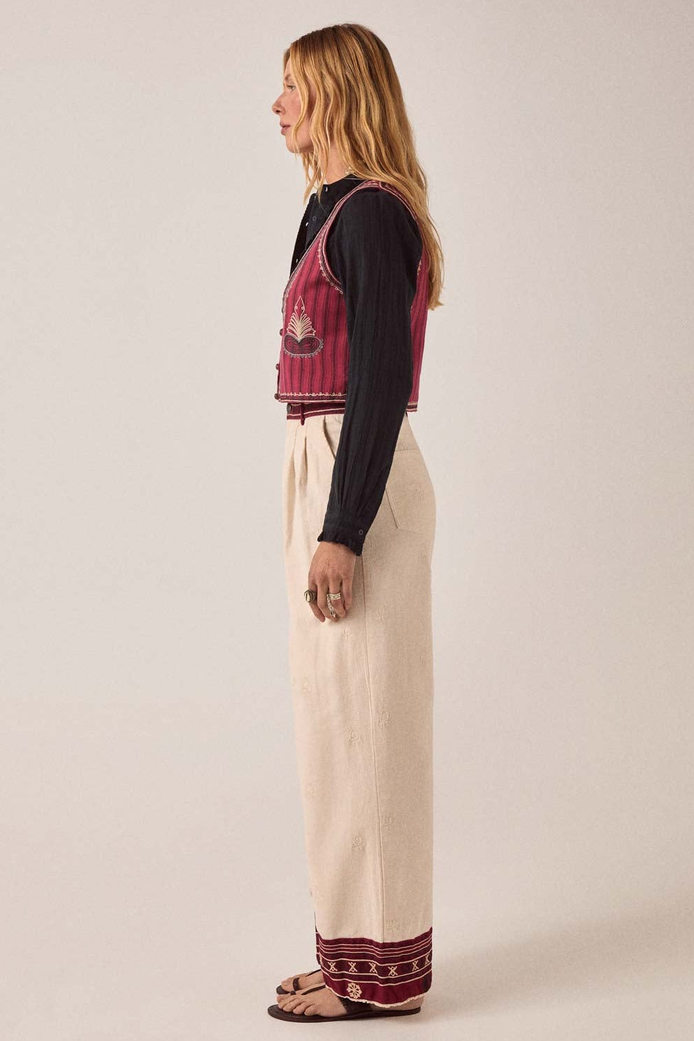 Petra Vest