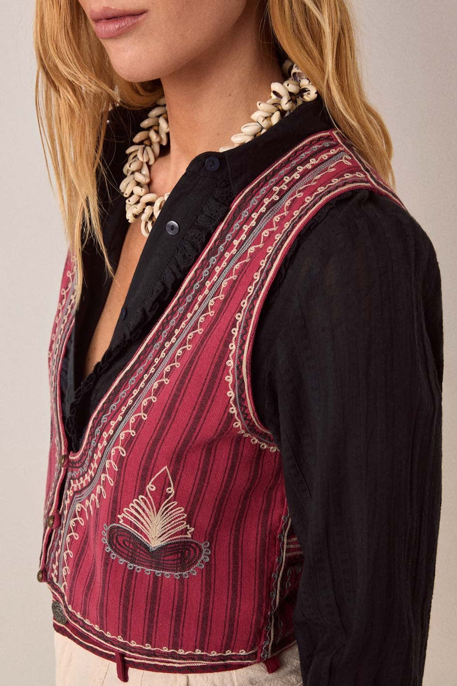 Petra Vest