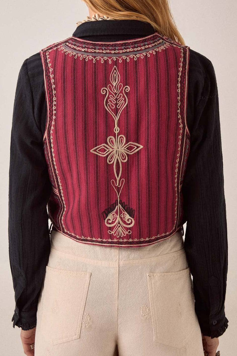 Petra Vest