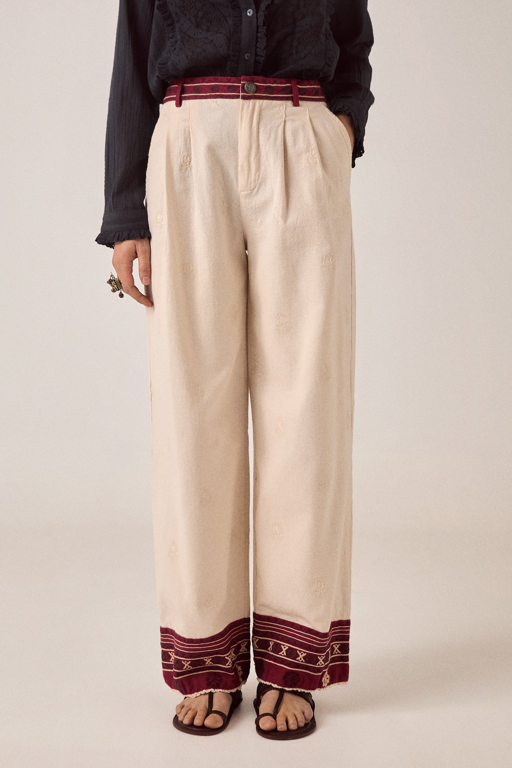 Gilberto Pant