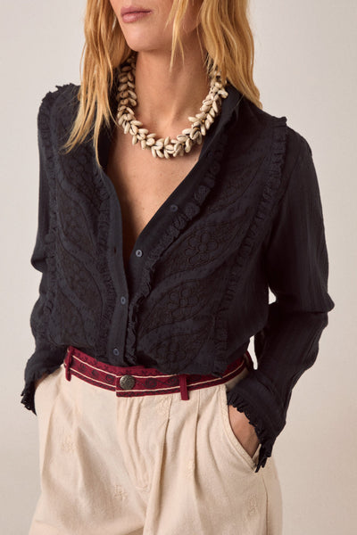 Javiera Shirt