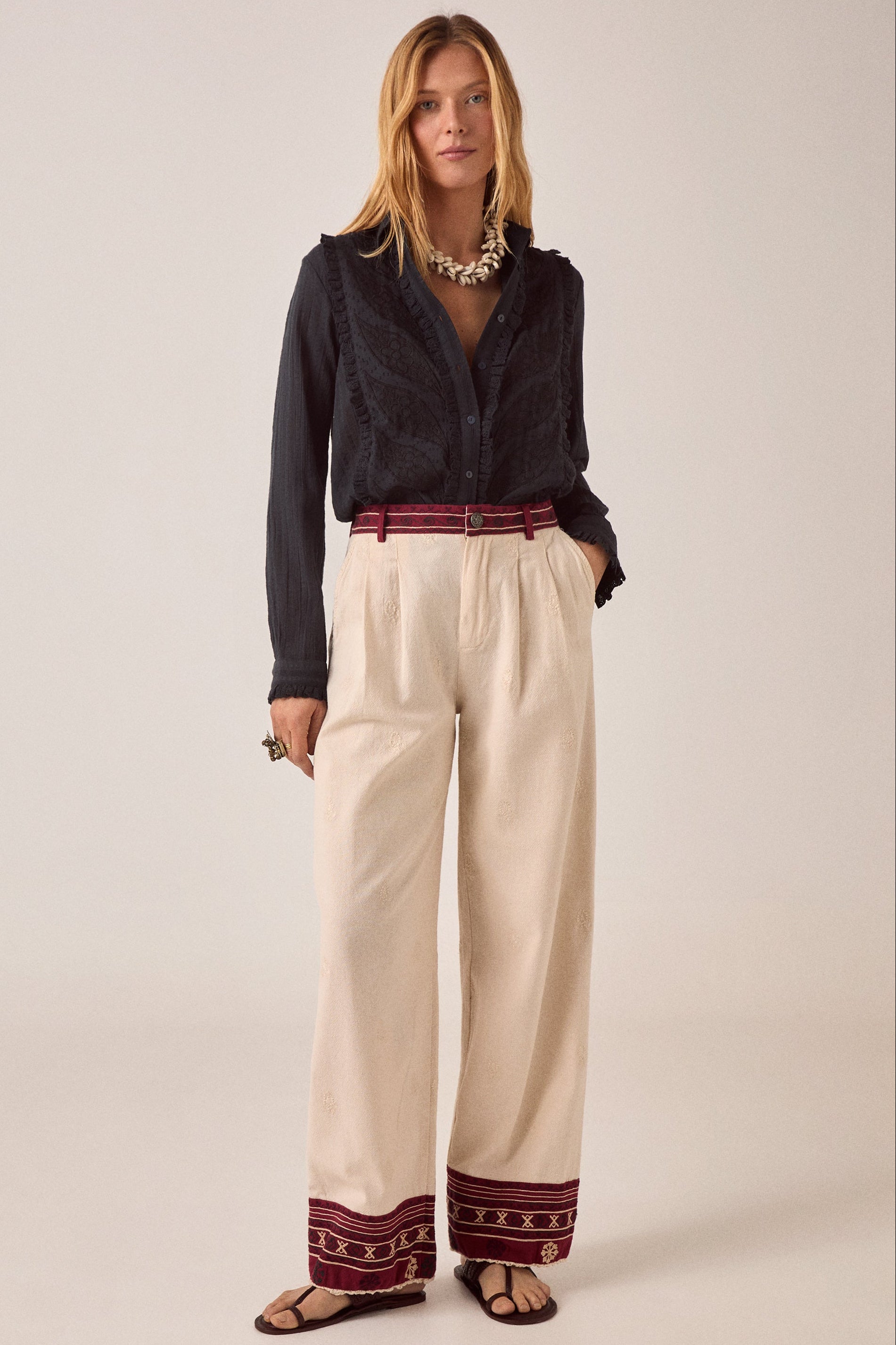 Gilberto Pant