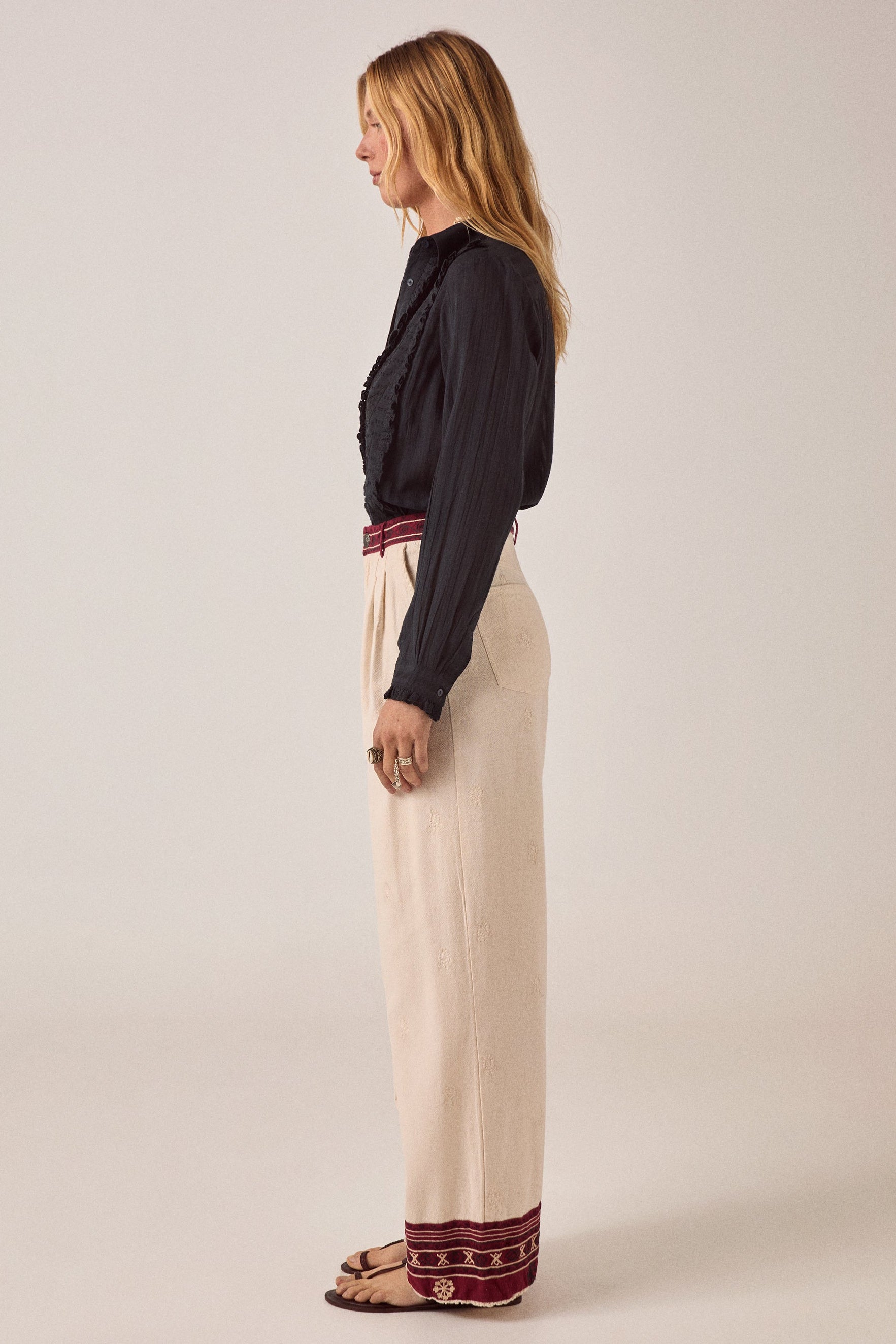 Gilberto Pant