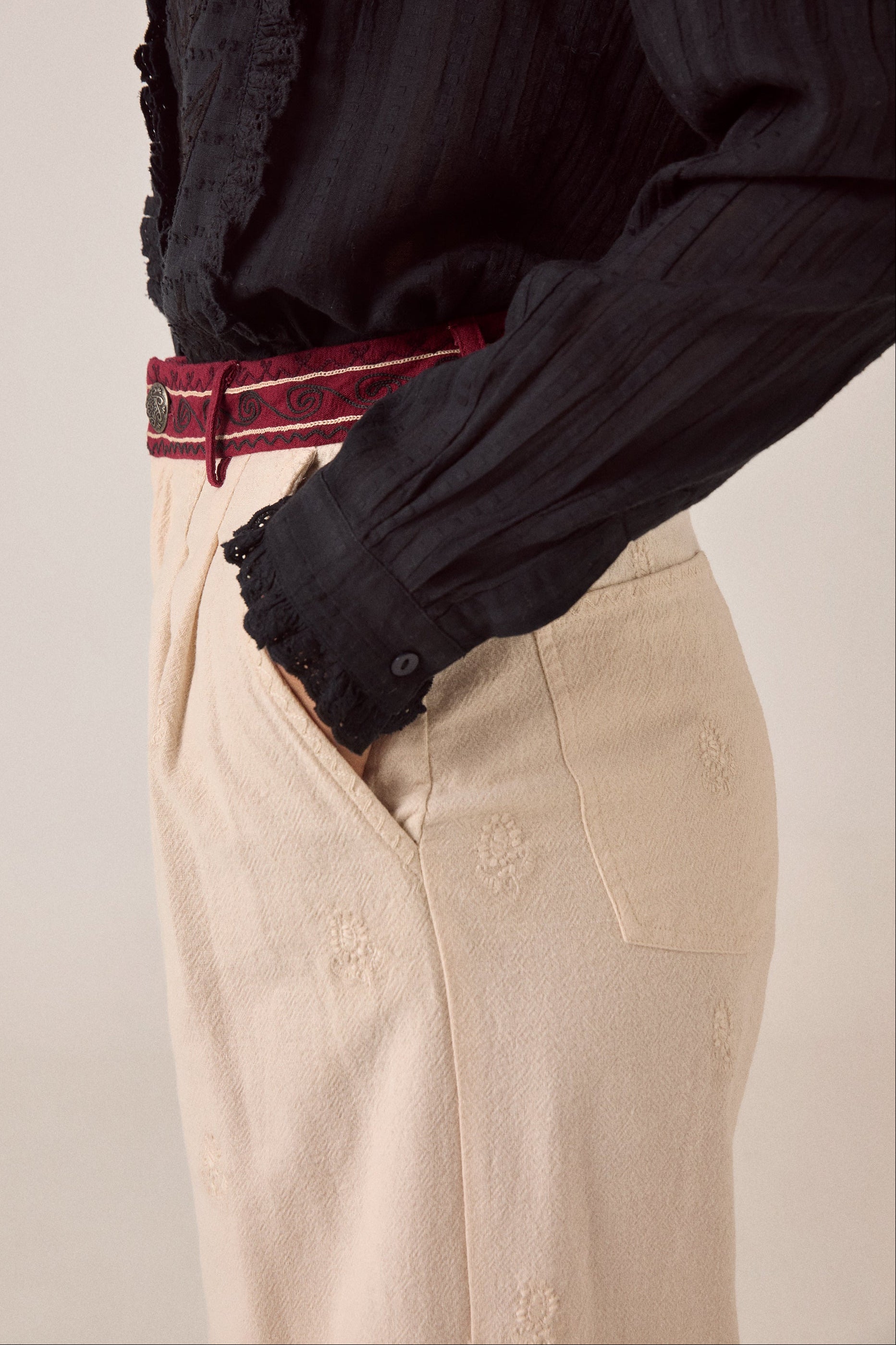 Gilberto Pant