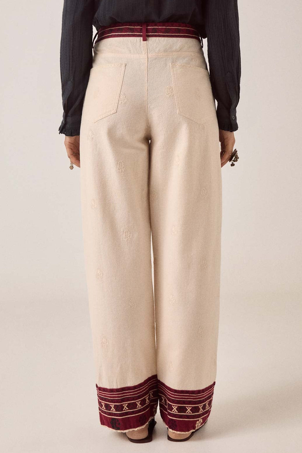 Gilberto Pant