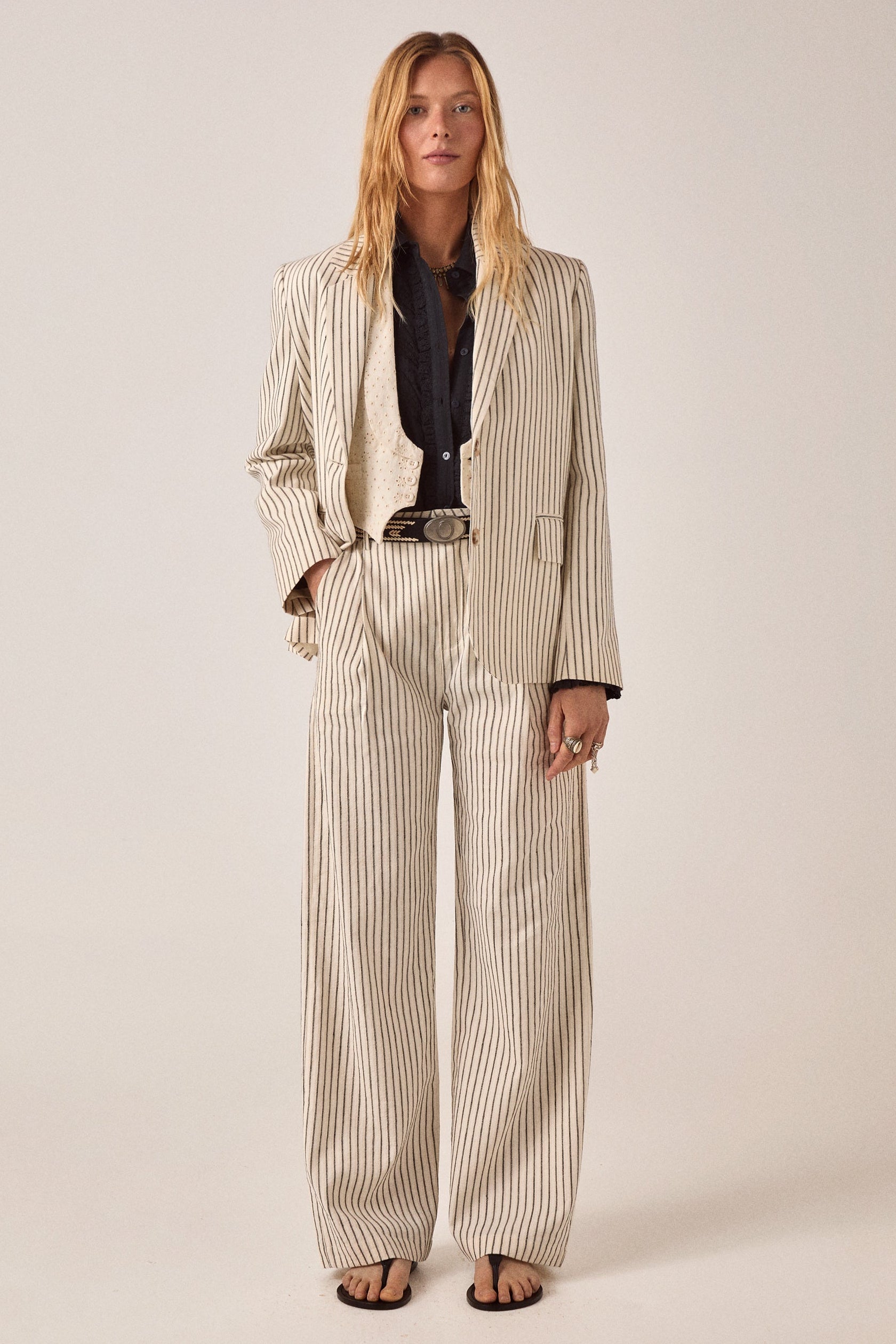 Tomy Pant