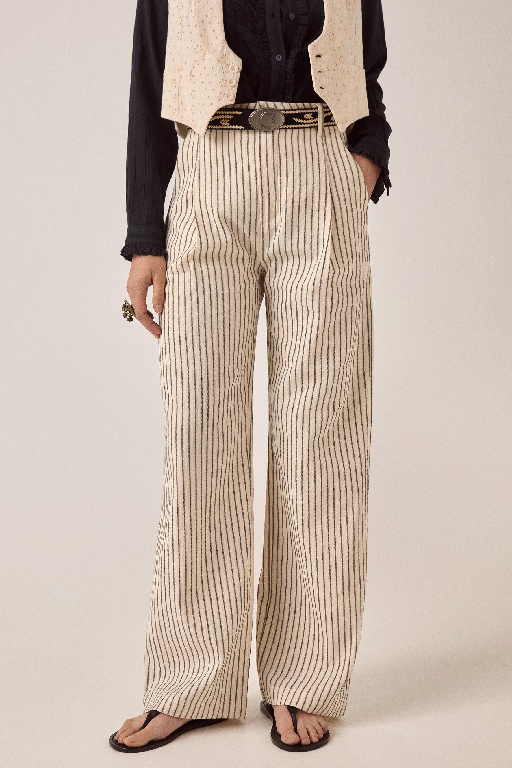 Tomy Pant