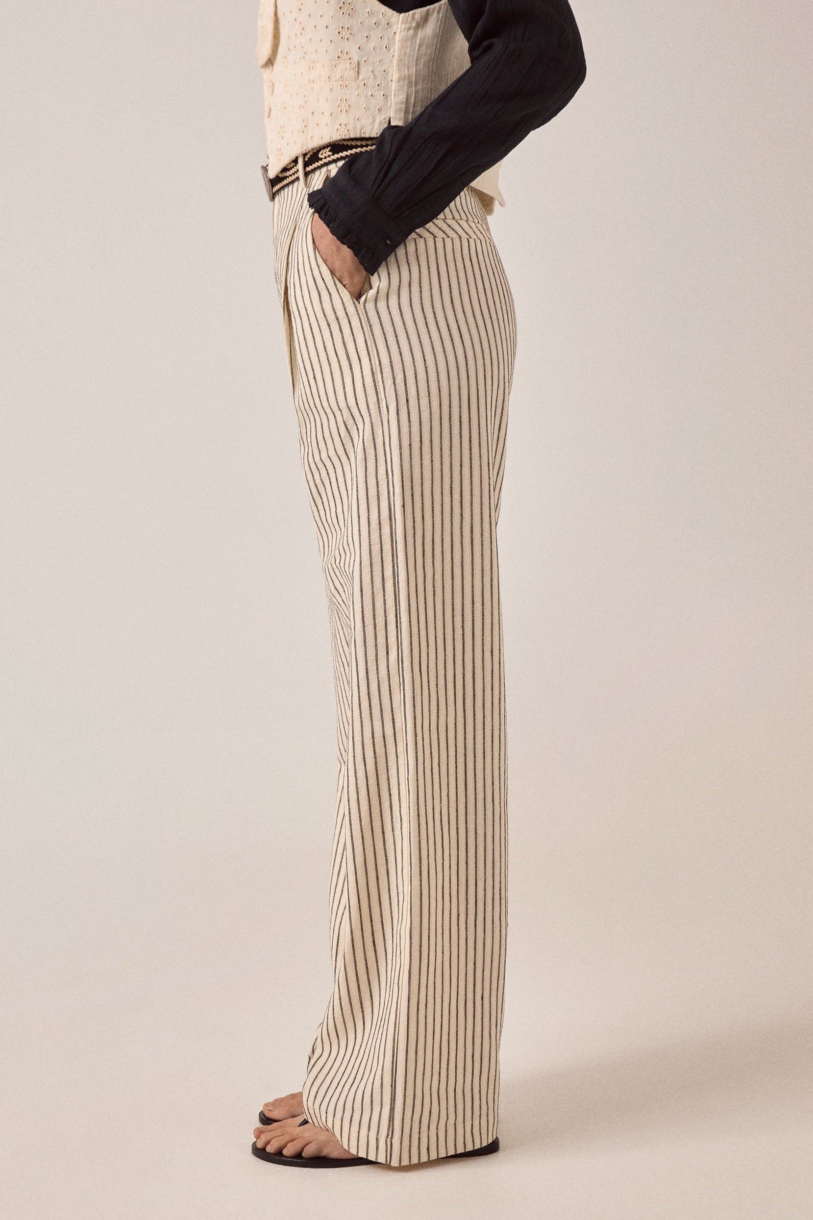 Tomy Pant