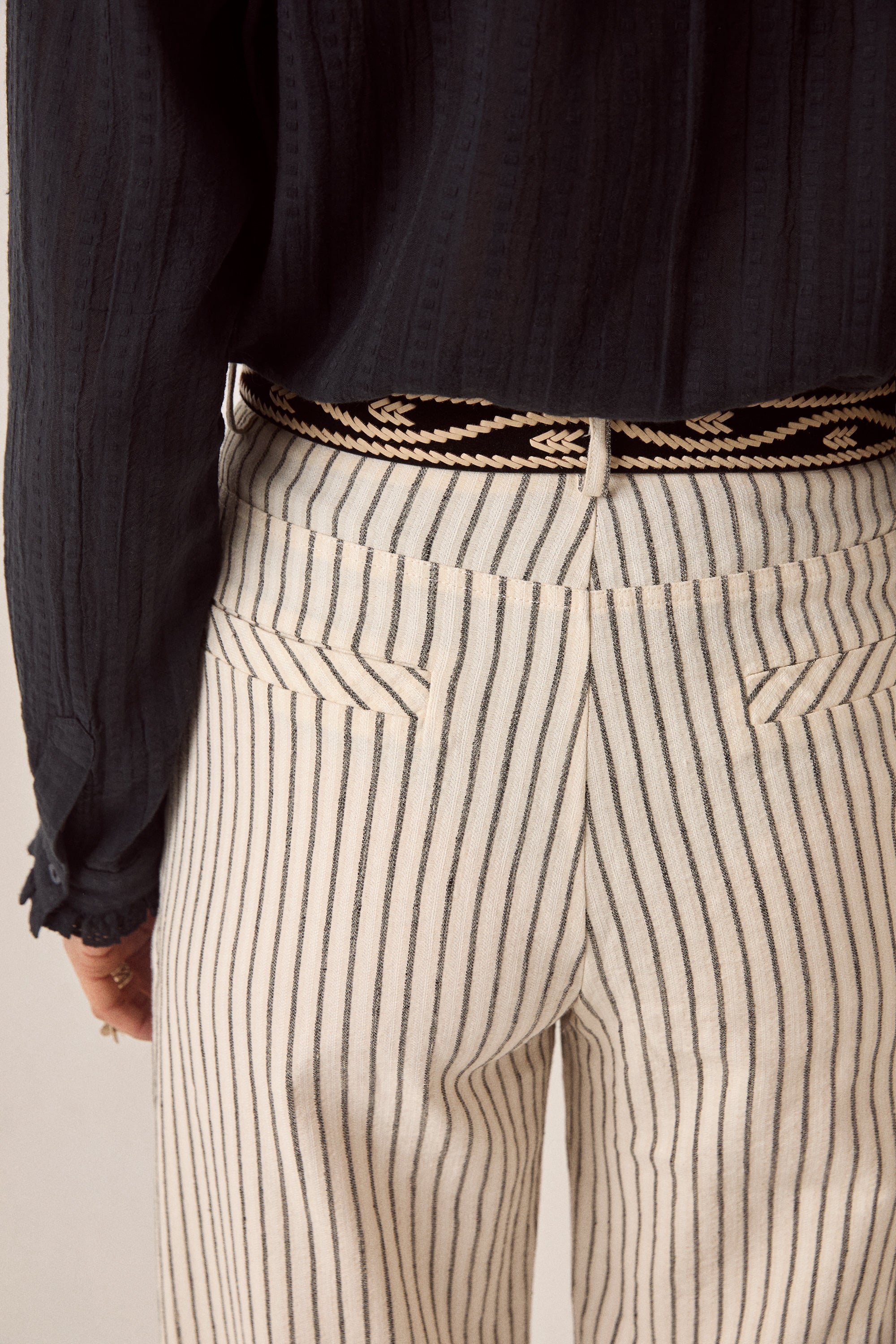 Tomy Pant