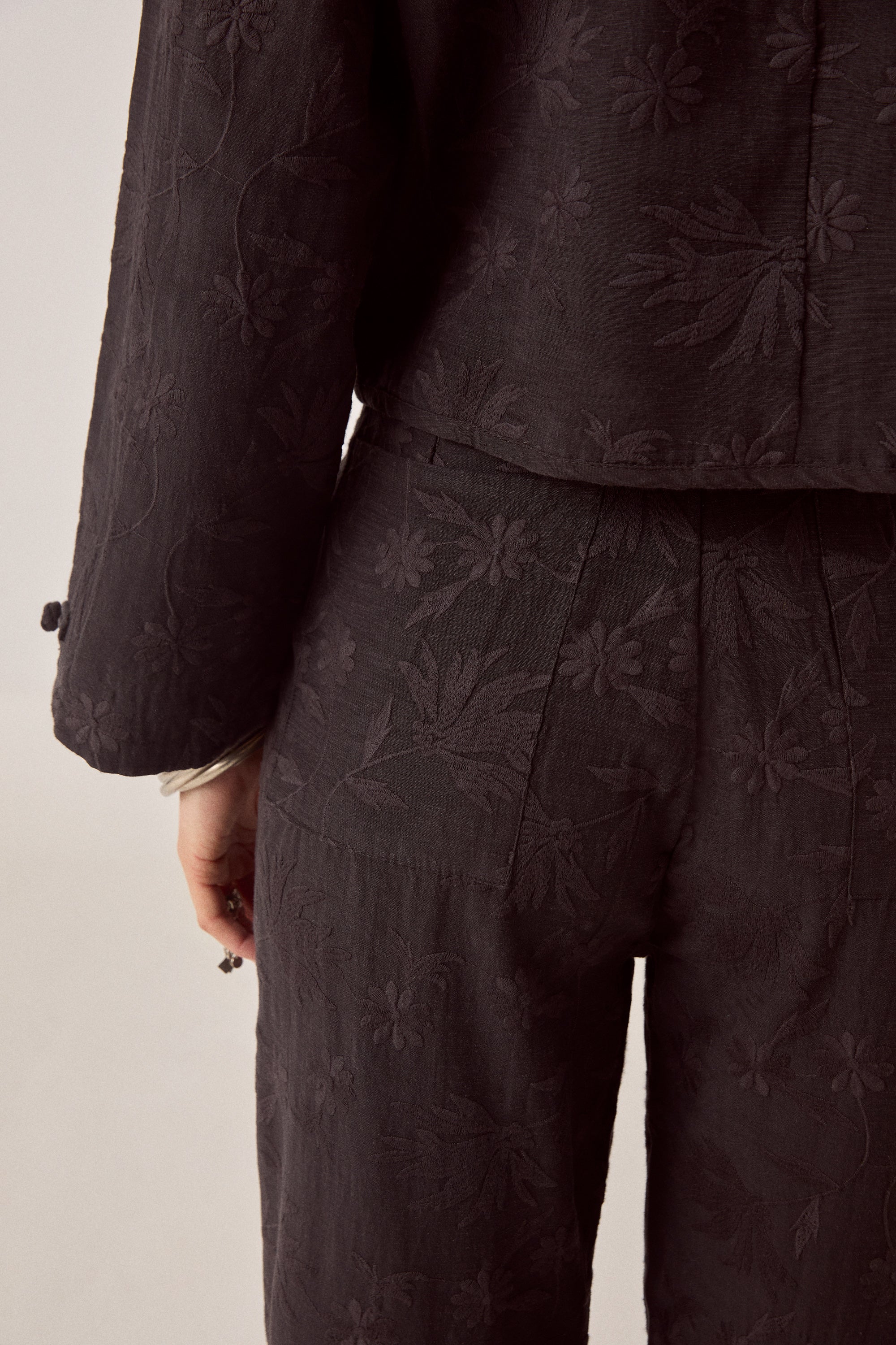 Xian Pant